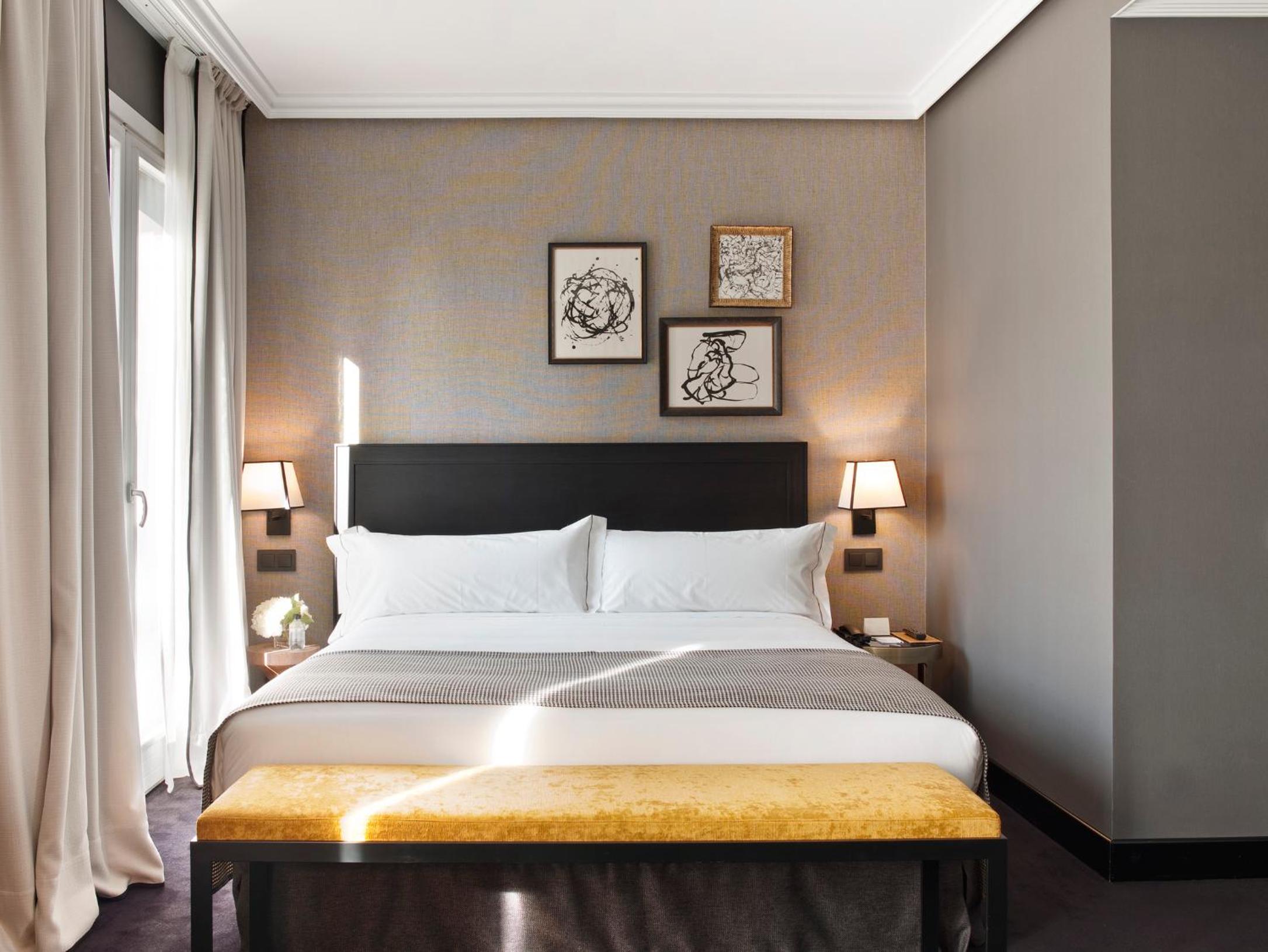 The Principal Madrid, Small Luxury Hotels 70