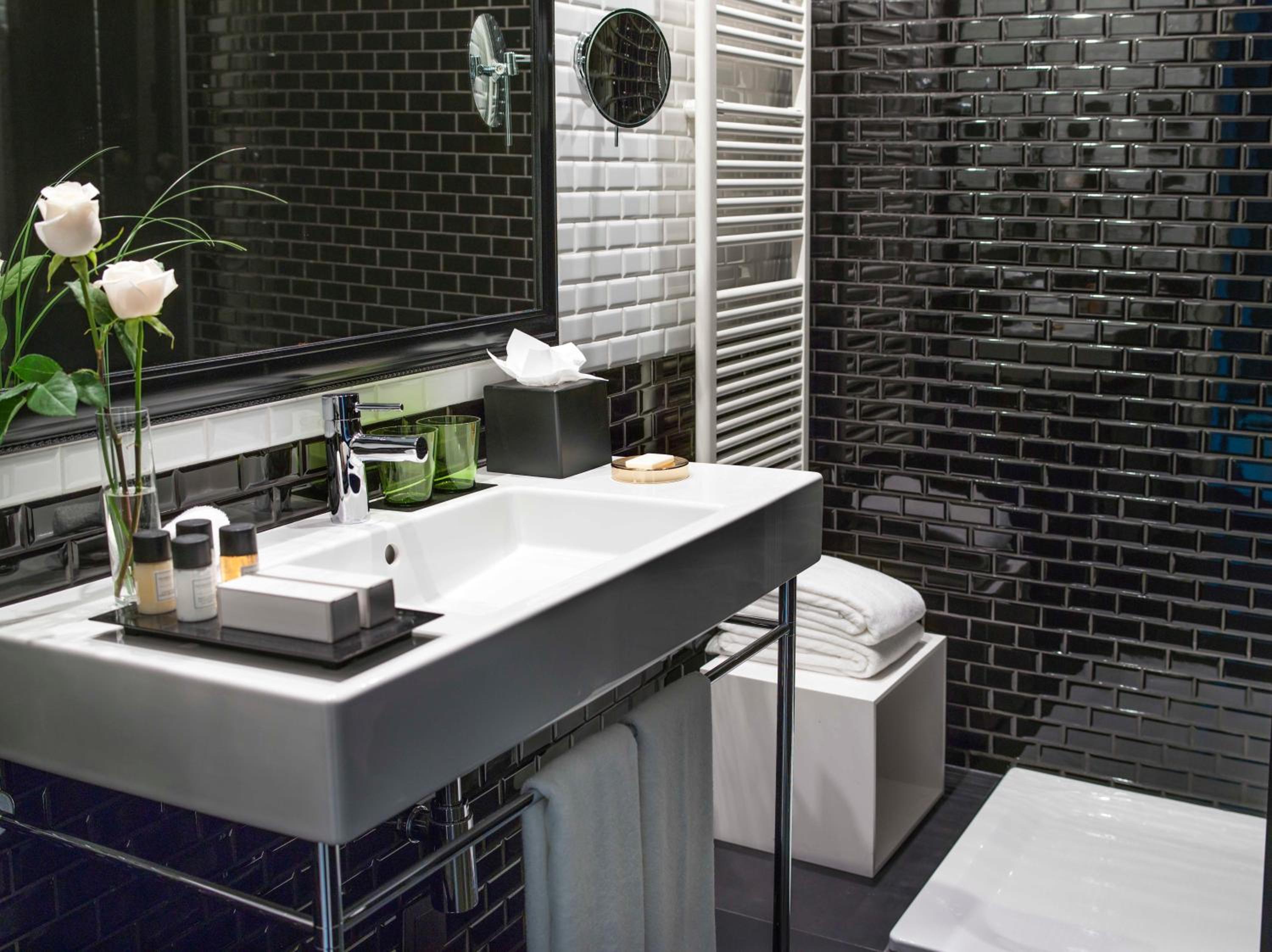 The Principal Madrid, Small Luxury Hotels 20