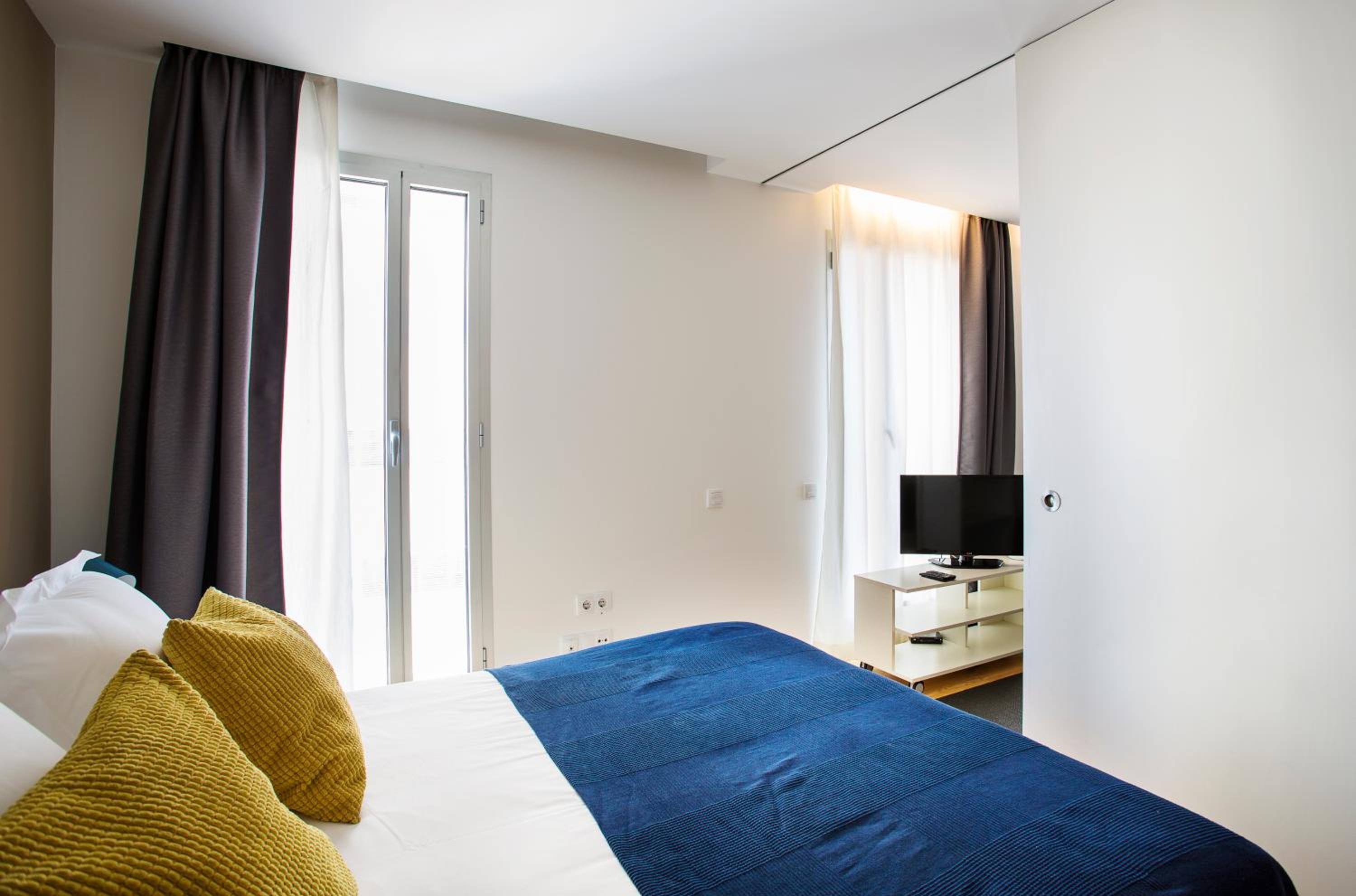 Durlet Beach Apartments