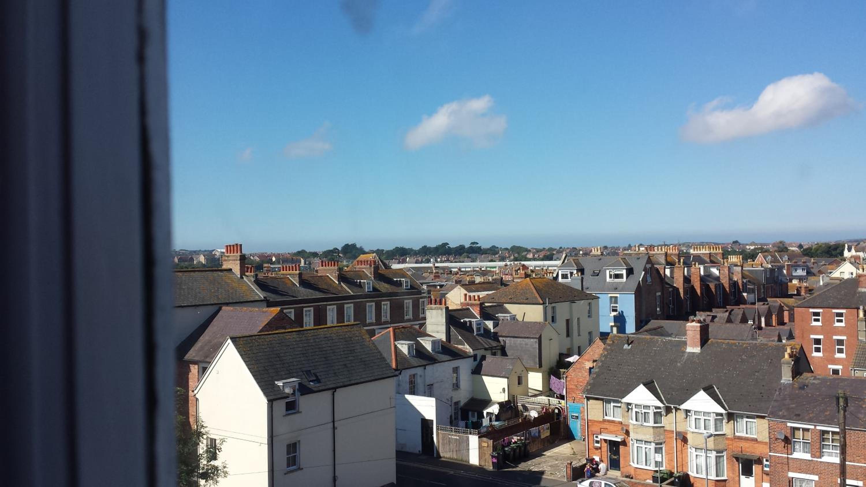 Molyneux Guesthouse view 4