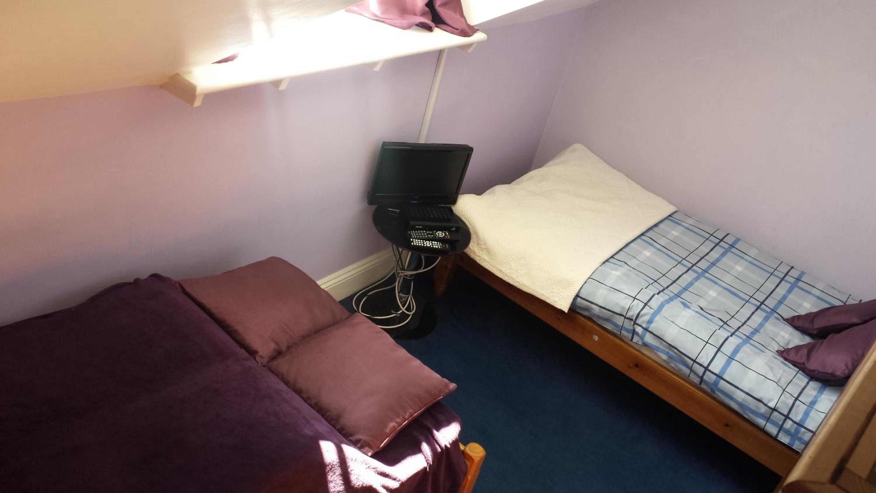Molyneux Guesthouse view 3