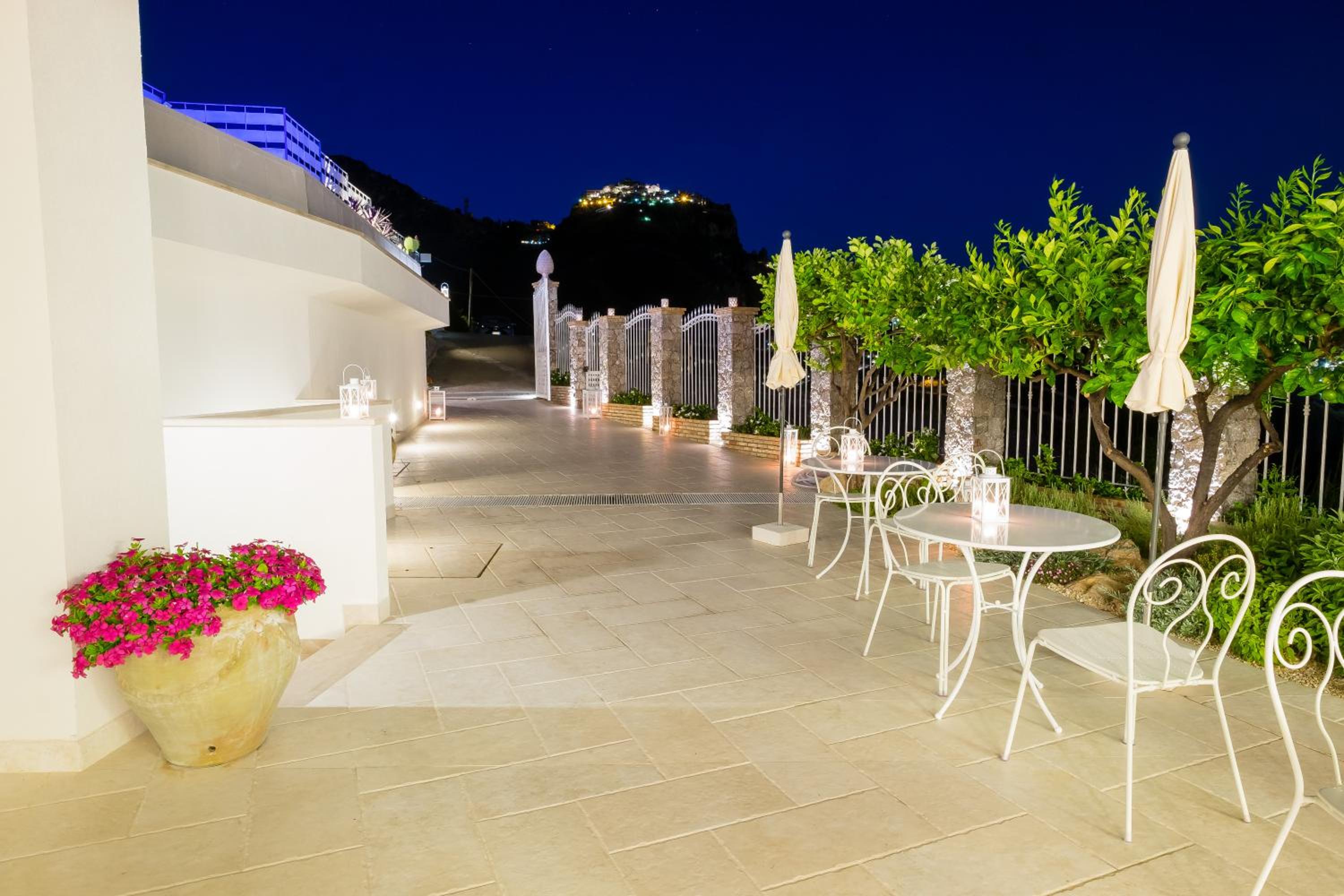 Sciccosa Guest House