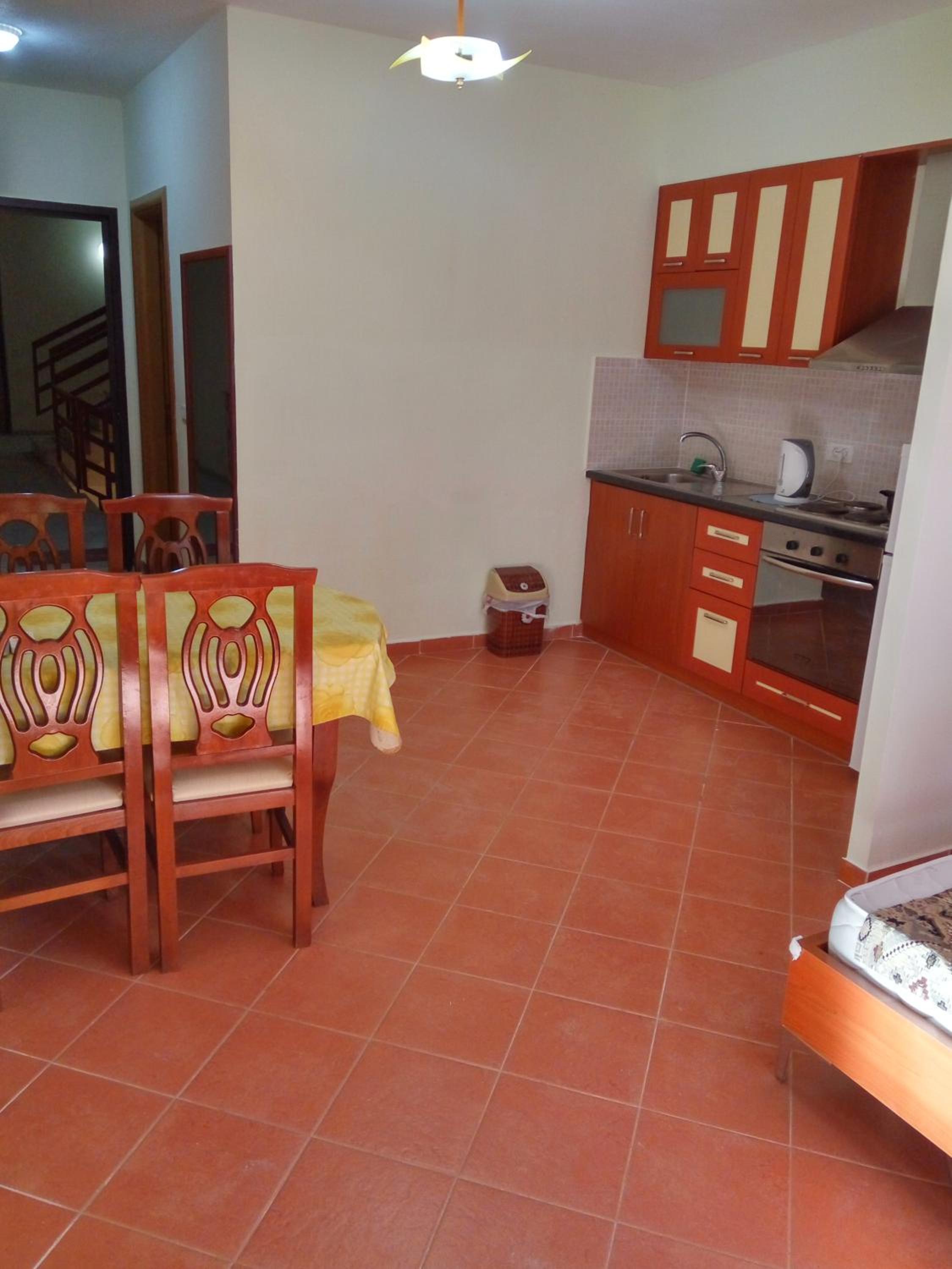 Aldom Apartments
