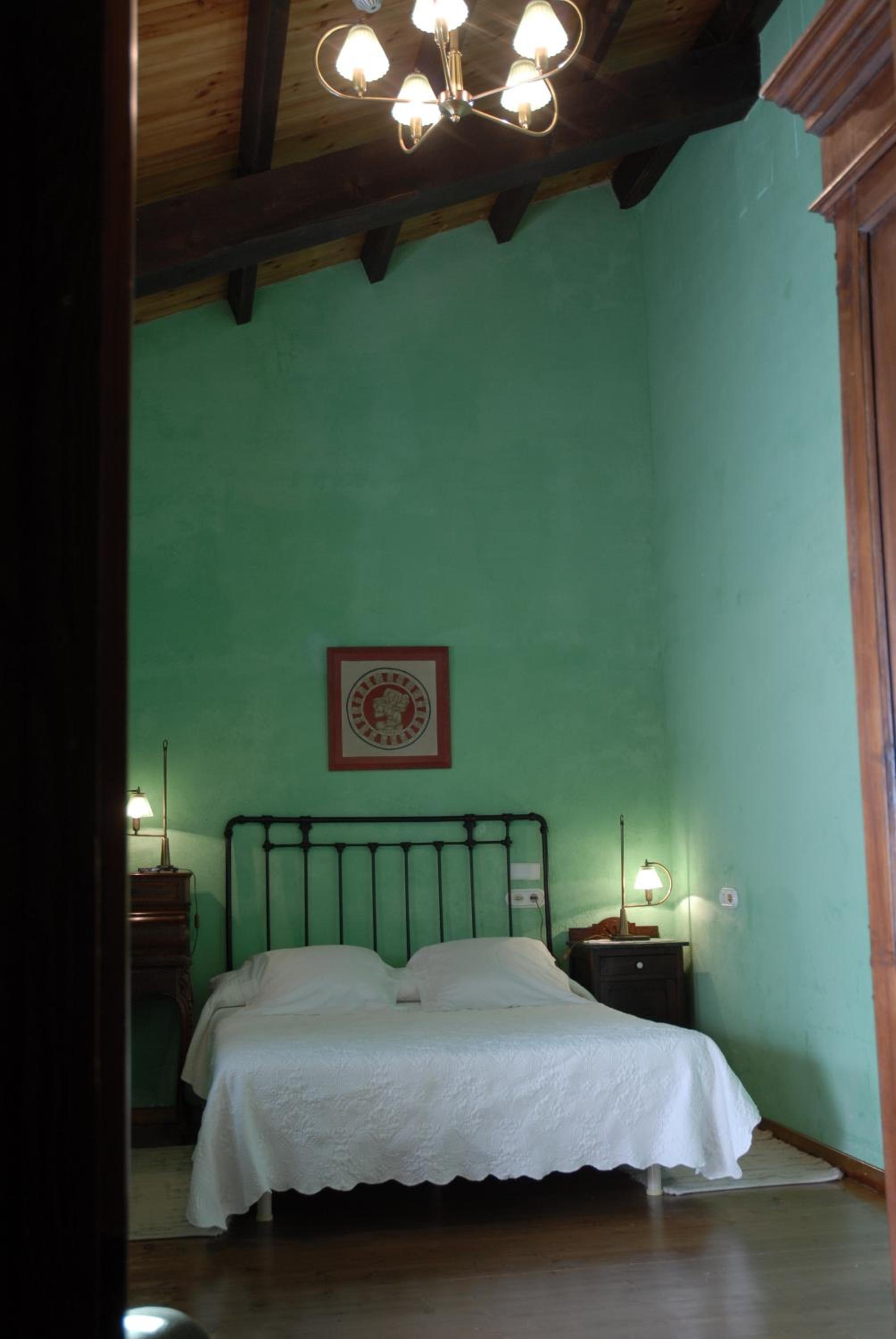 Casa Grande da Ferreria de Rugando view 2