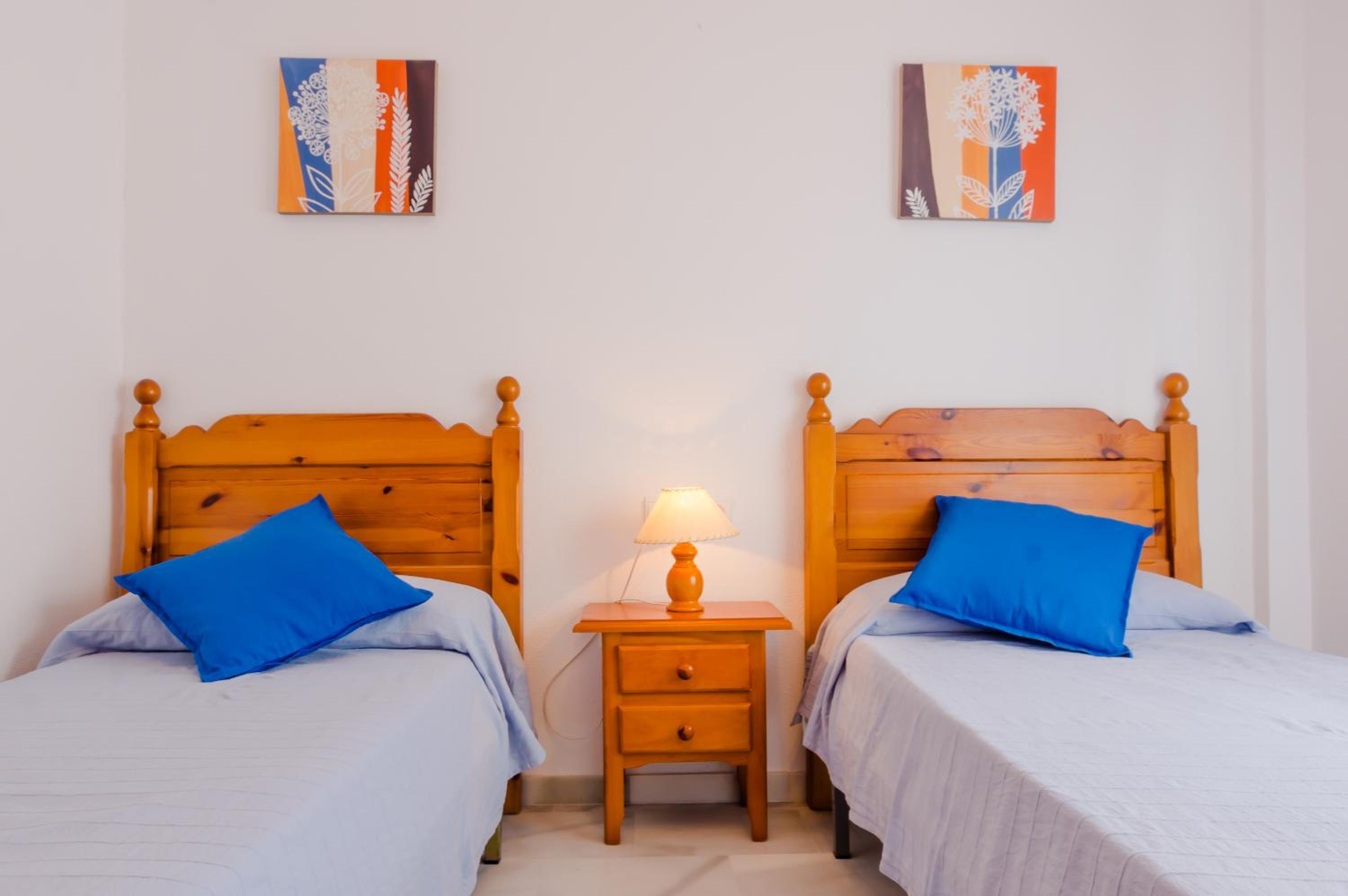 Apartamentos Carril de la Fuente view 5