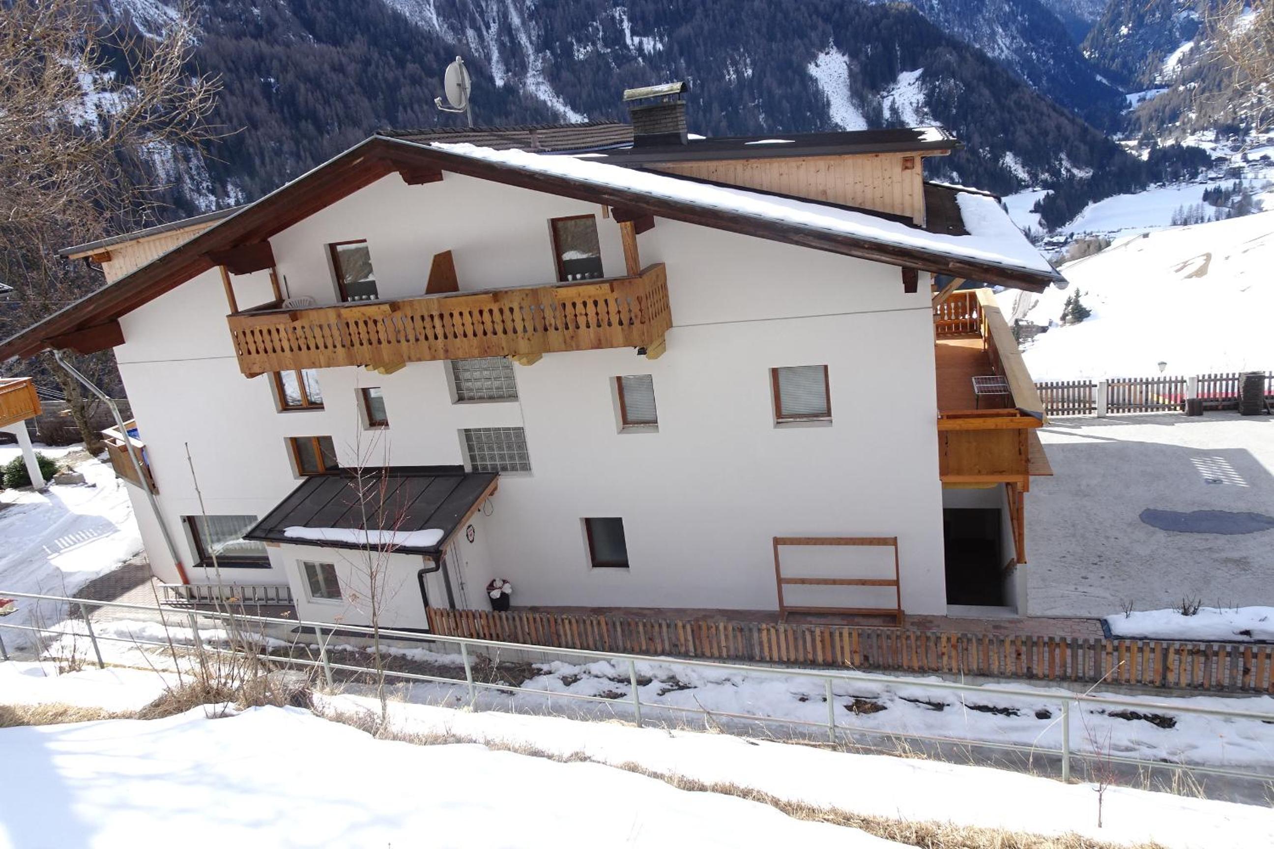Haus Bergblick