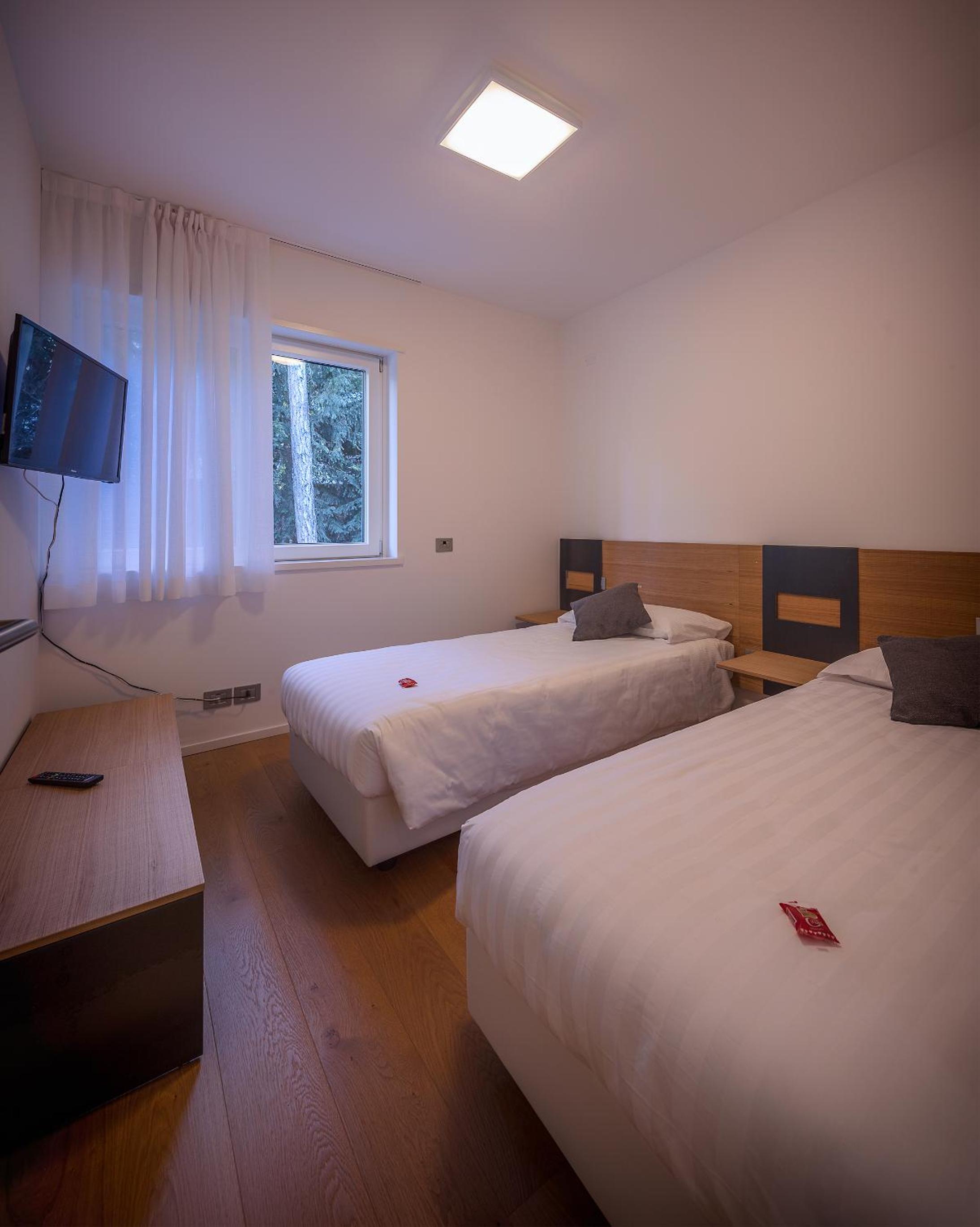 La Villa - Luxury Guest House