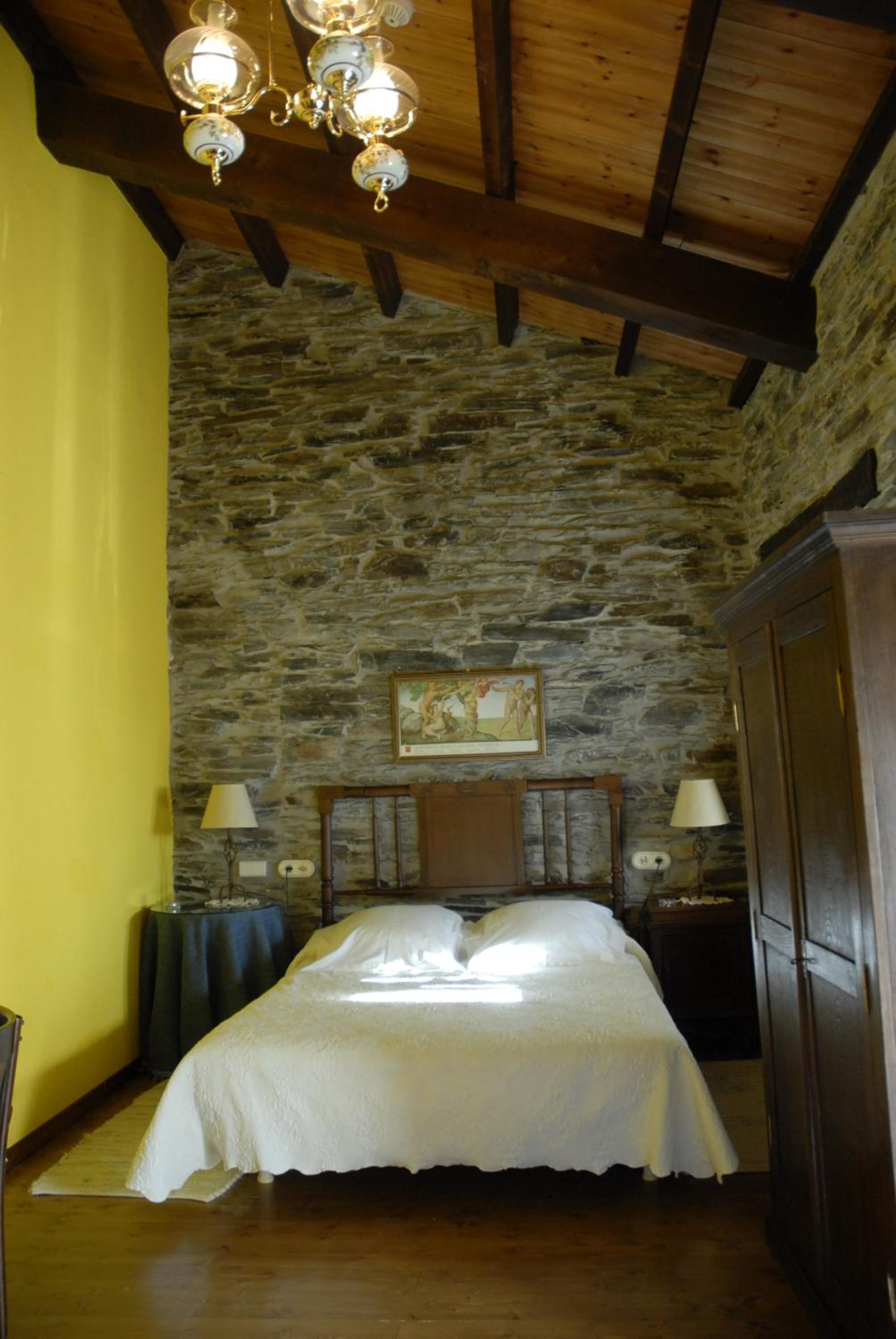 Casa Grande da Ferreria de Rugando view 3