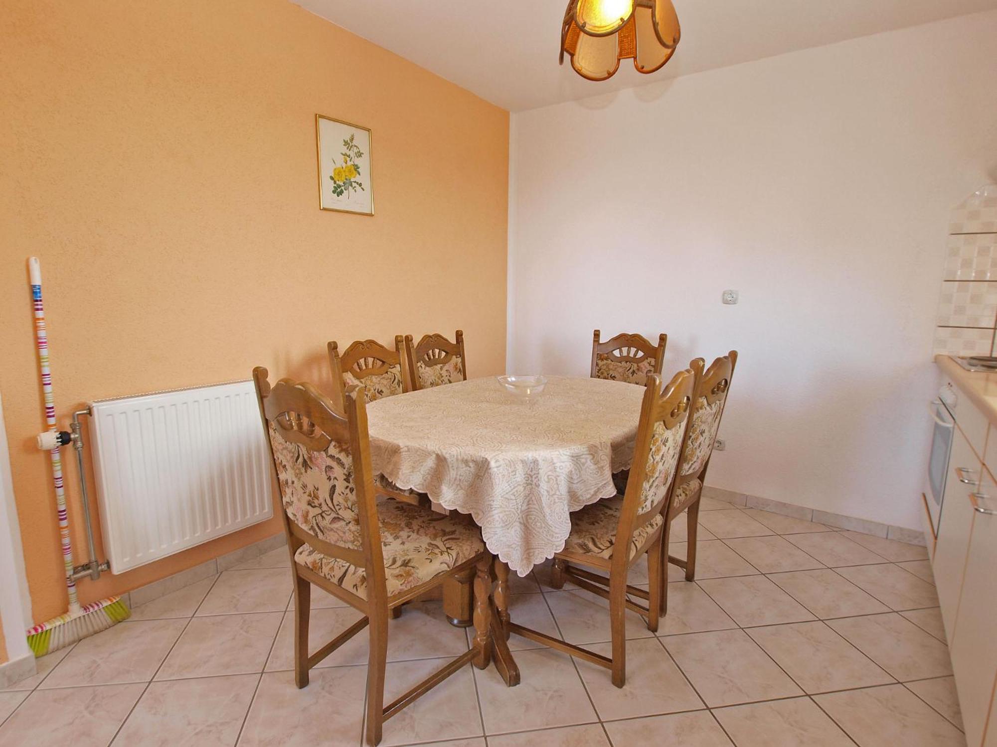 Apartments Denis 19