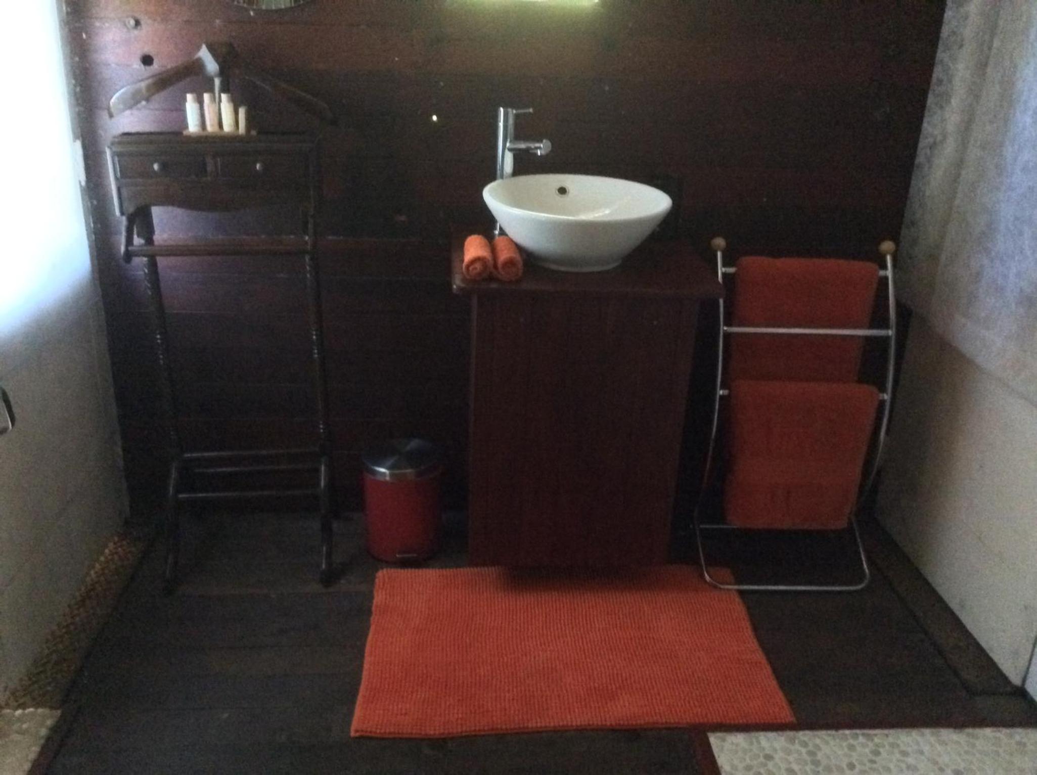 Mudstone Spa Retreat