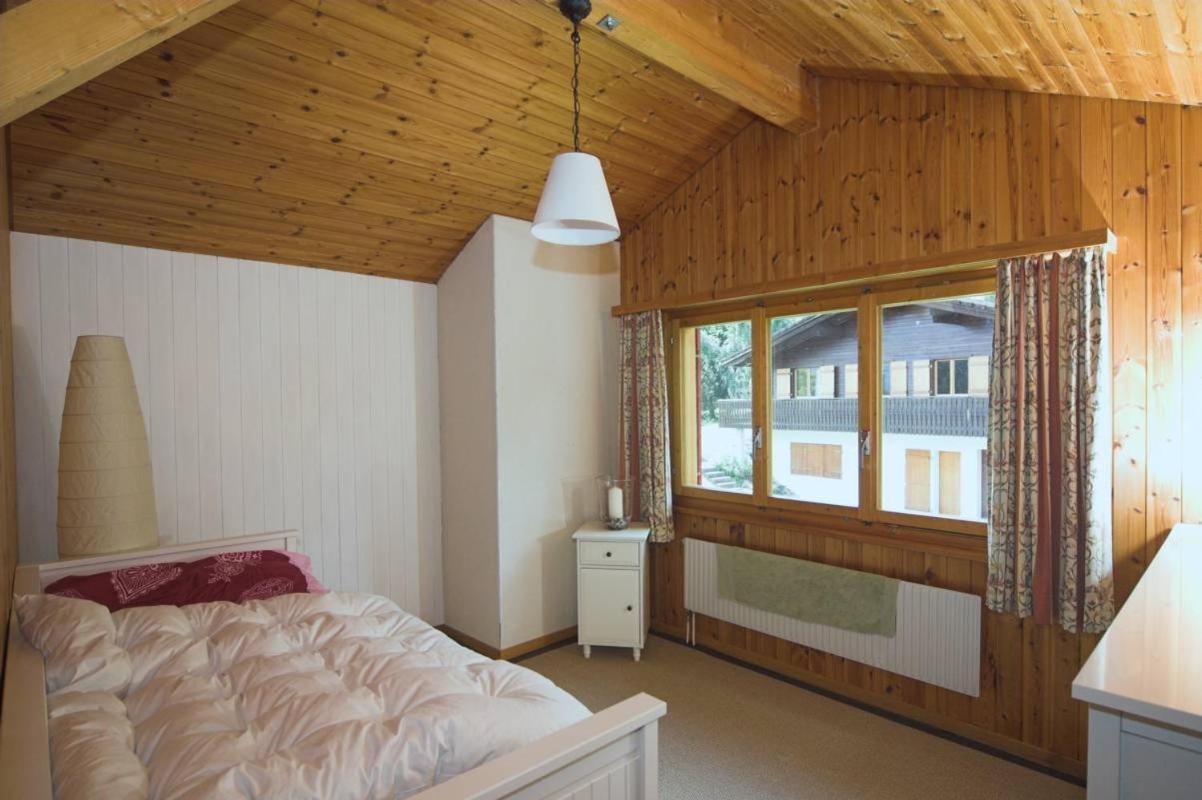Chalet Valdonga