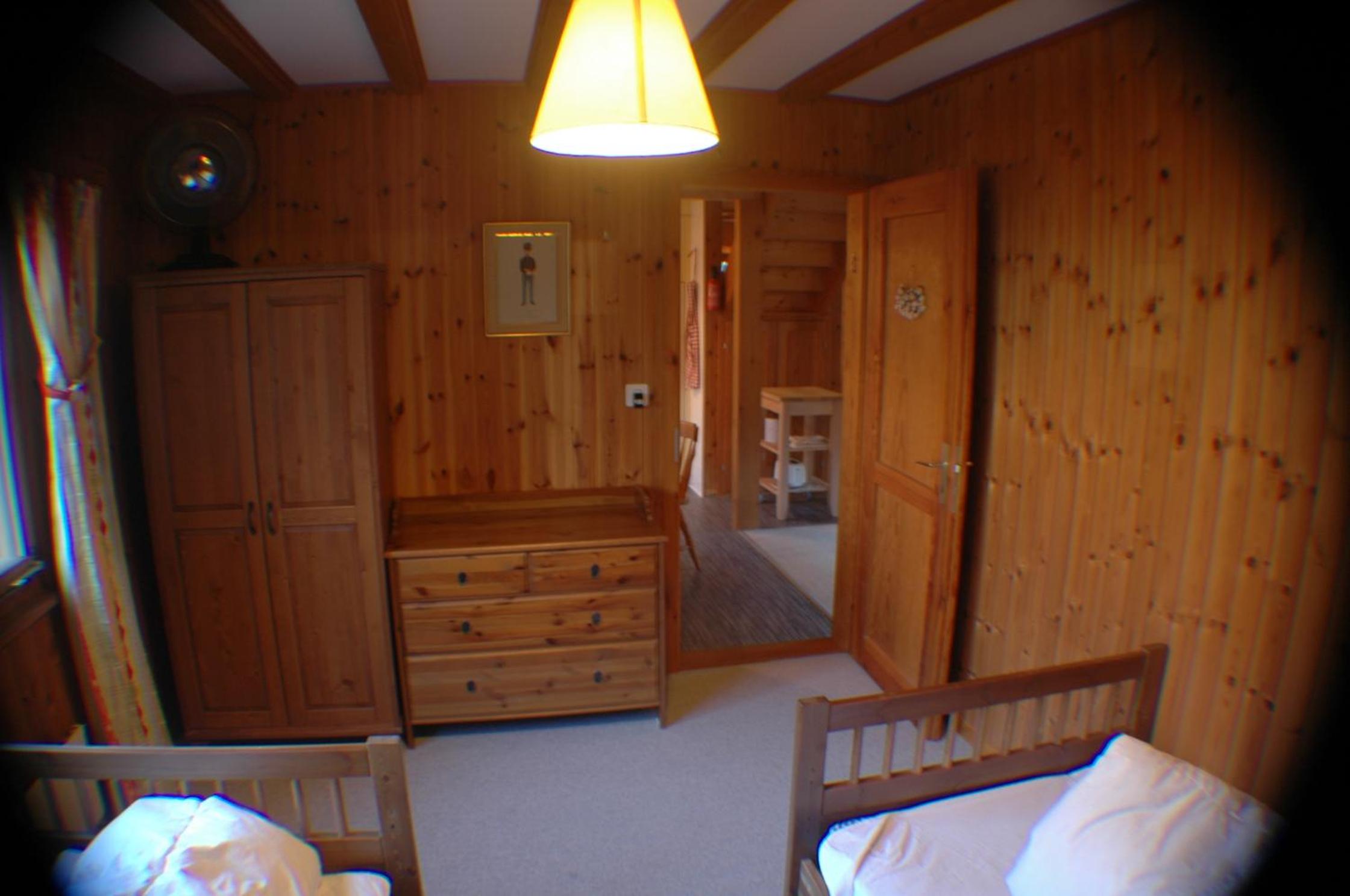 Chalet Valdonga