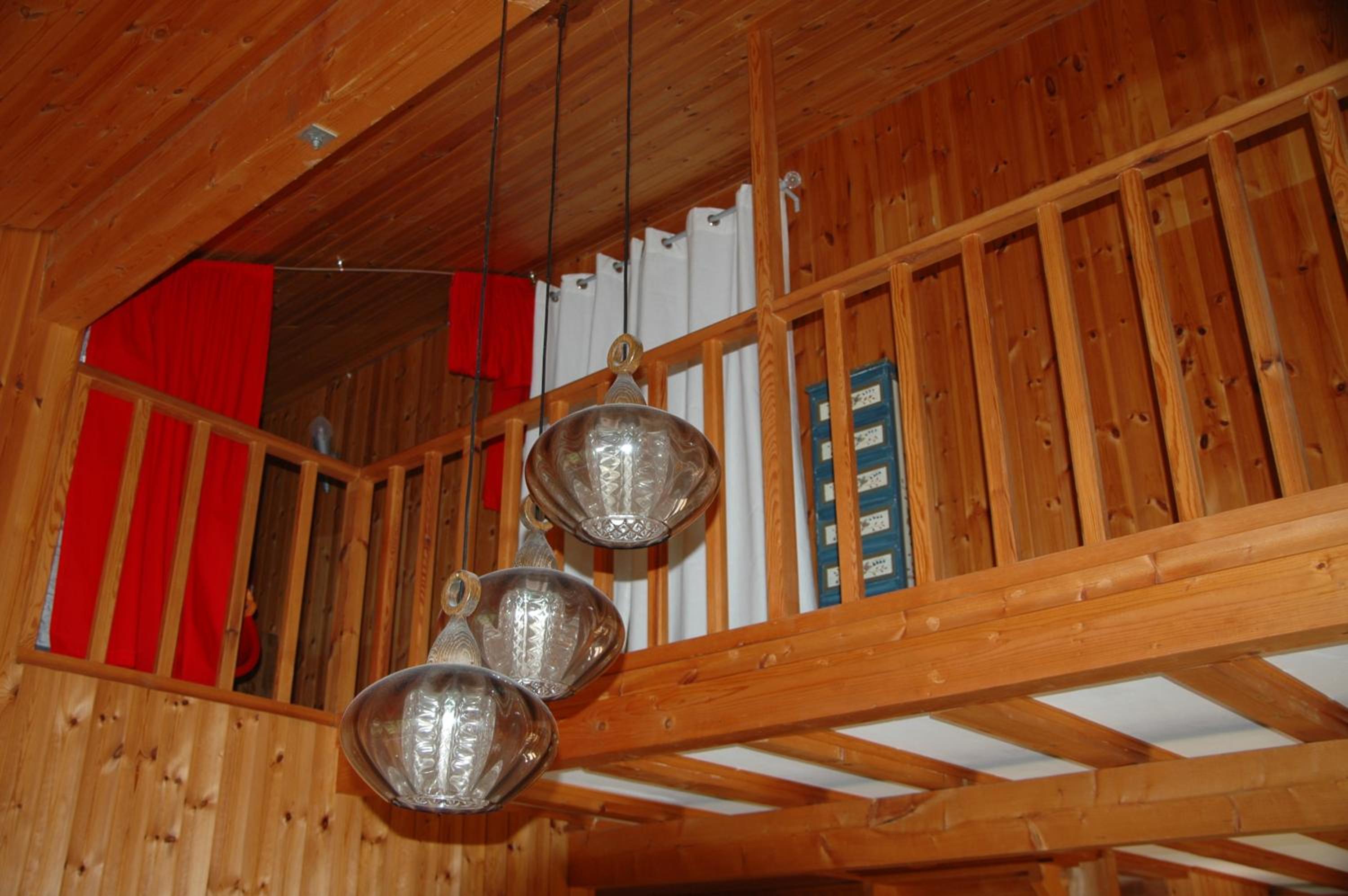 Chalet Valdonga