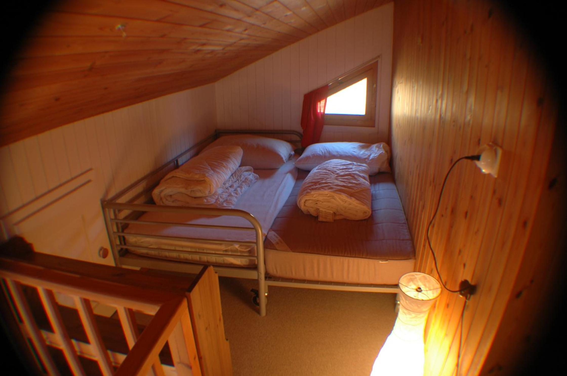 Chalet Valdonga