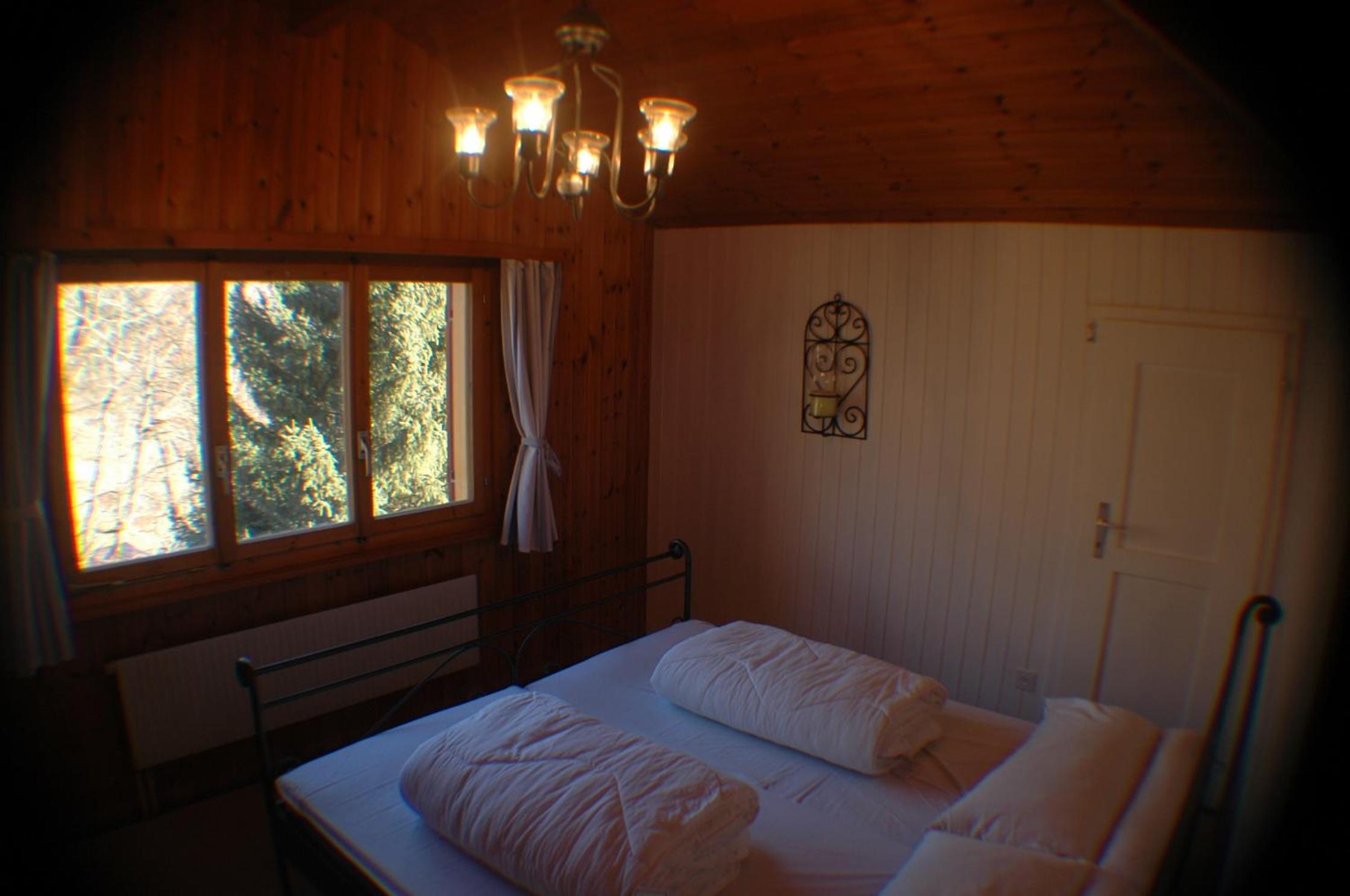 Chalet Valdonga