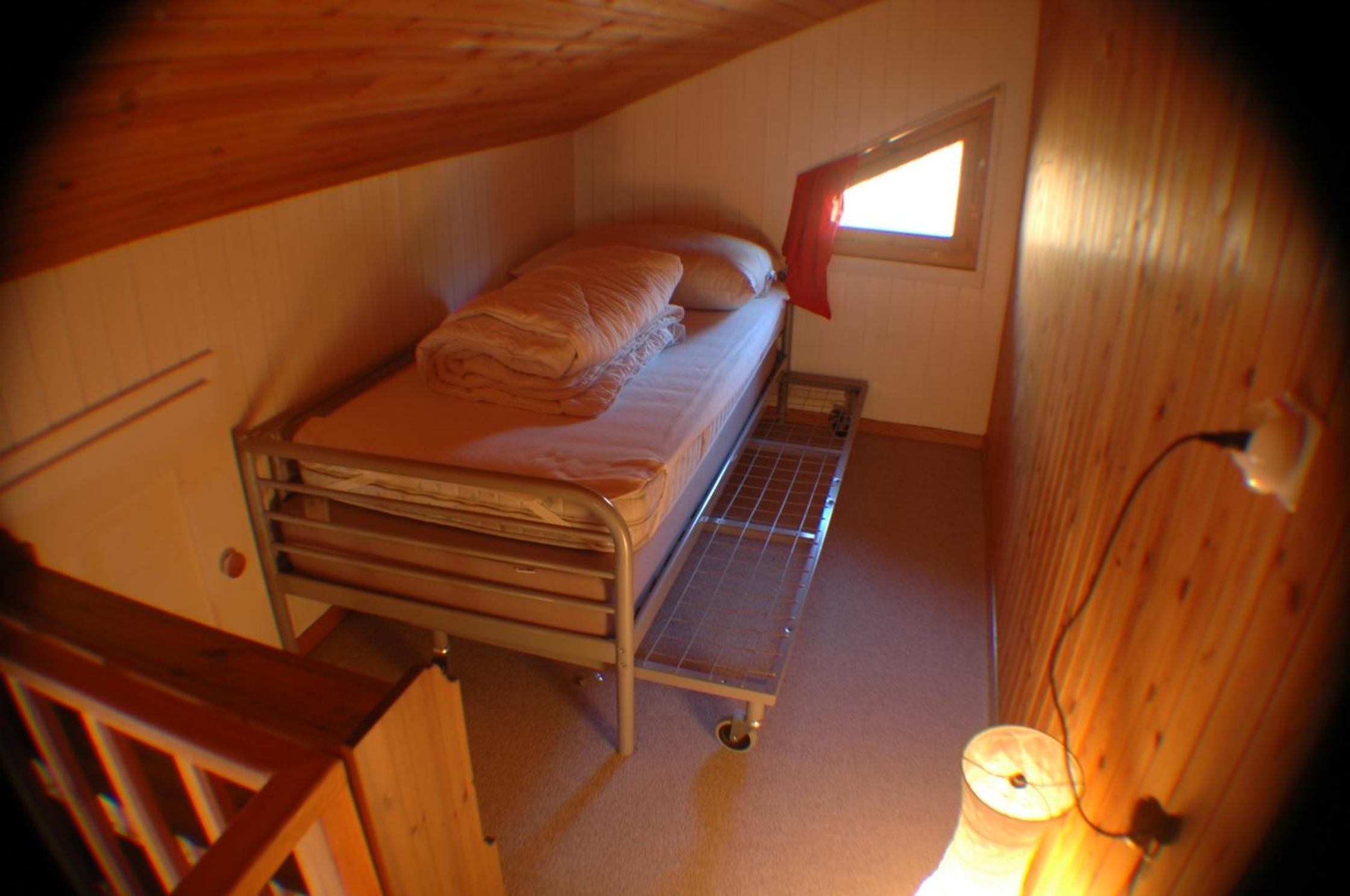 Chalet Valdonga
