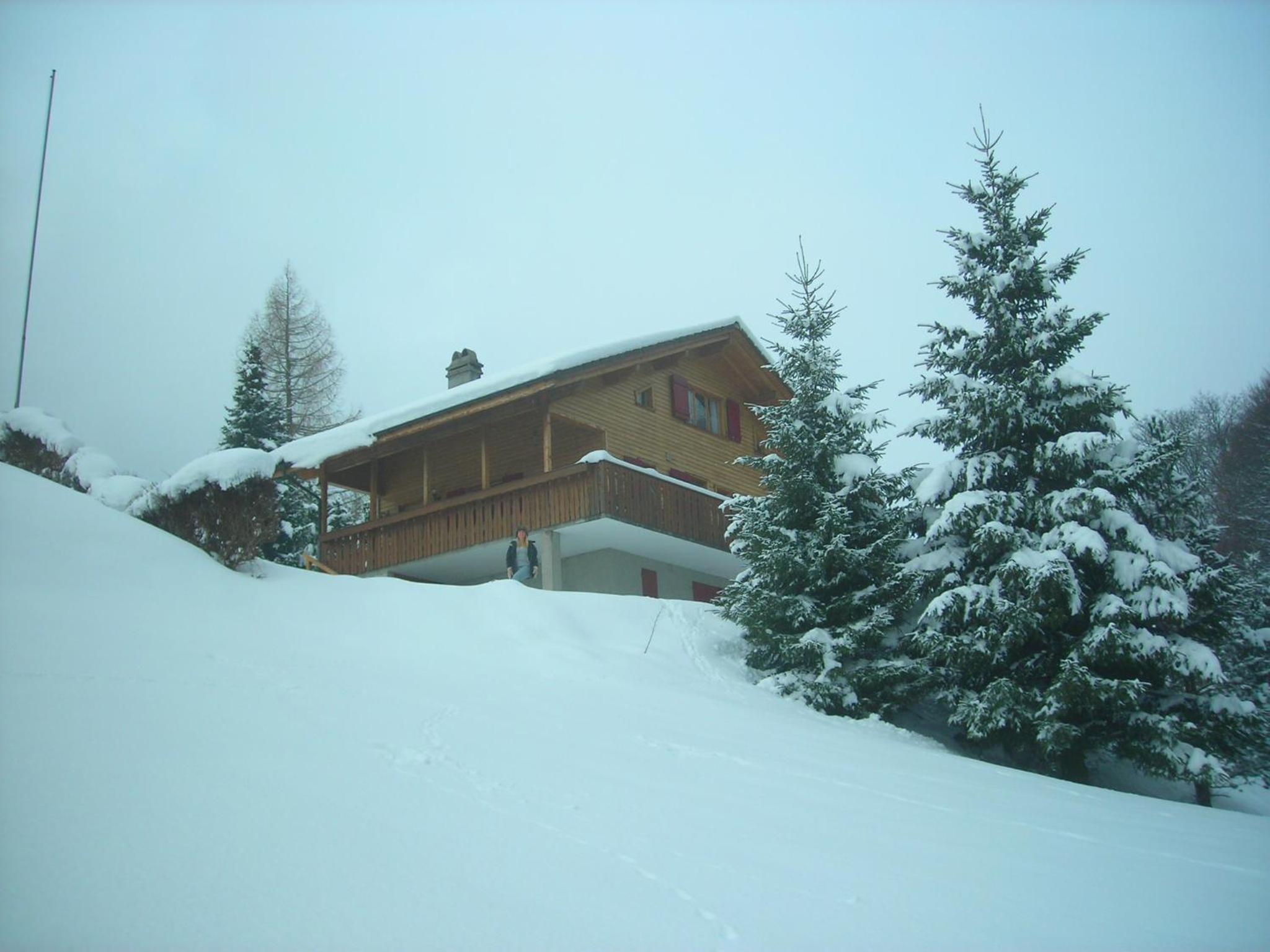Chalet Valdonga