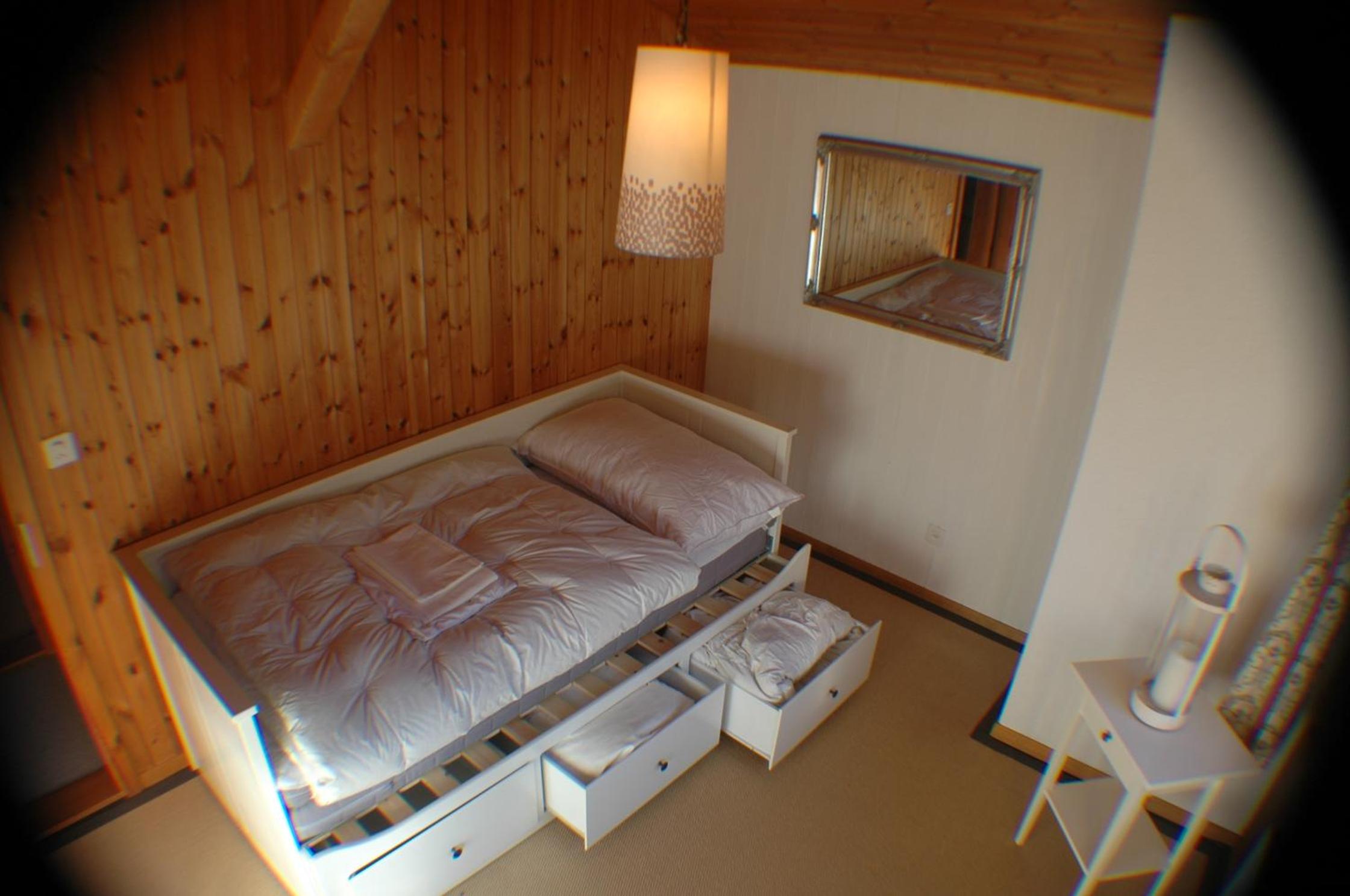 Chalet Valdonga
