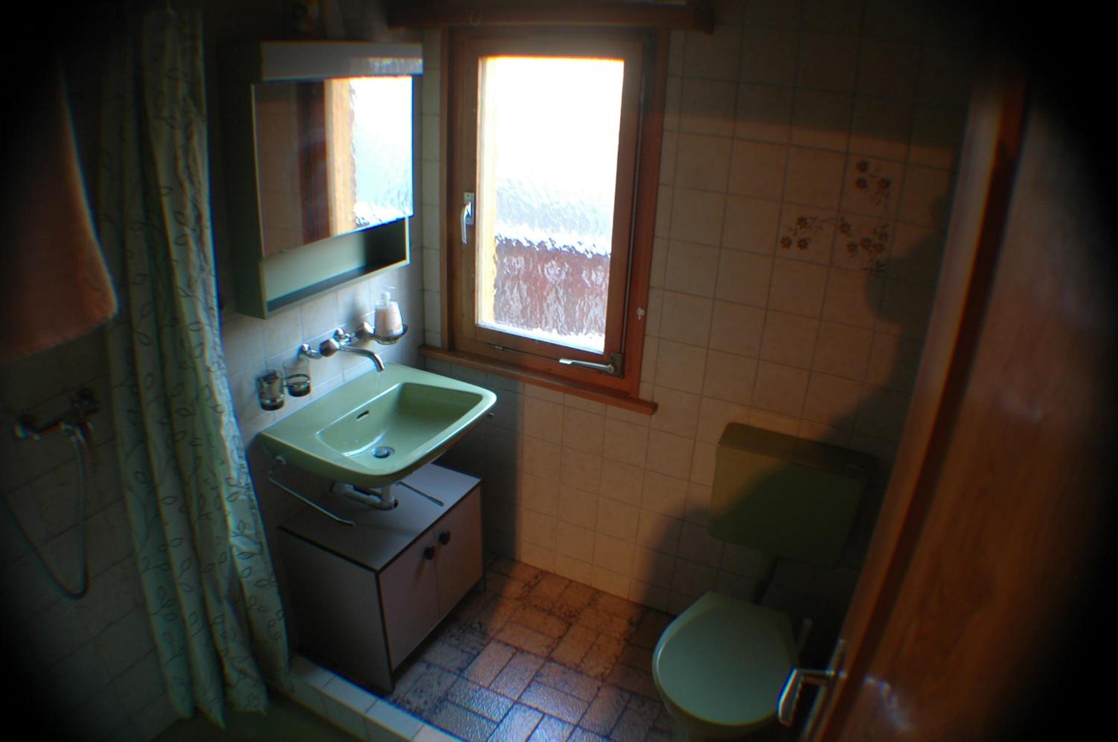 Chalet Valdonga