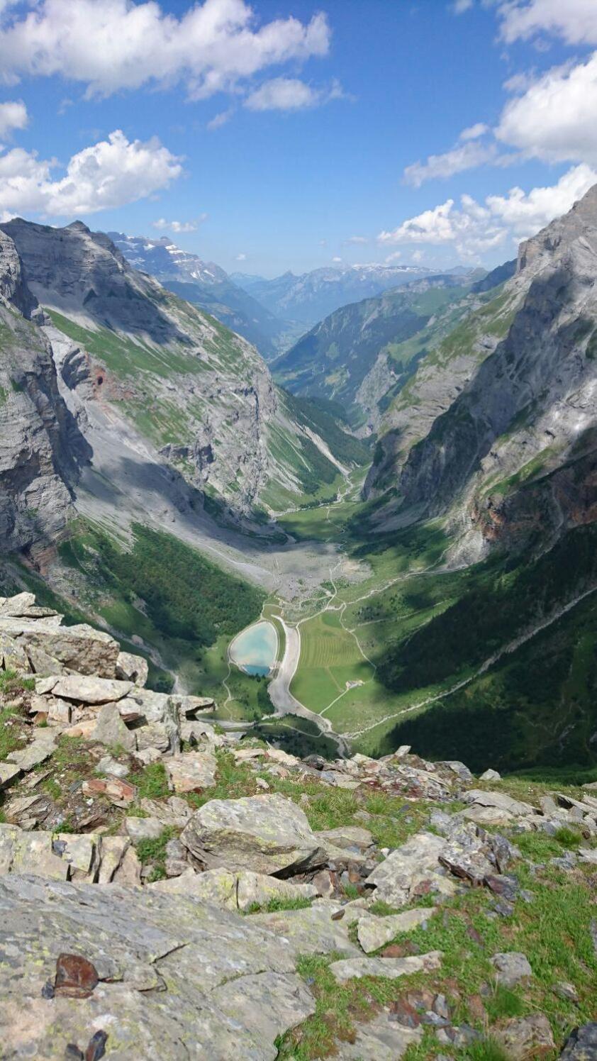Chalet Valdonga