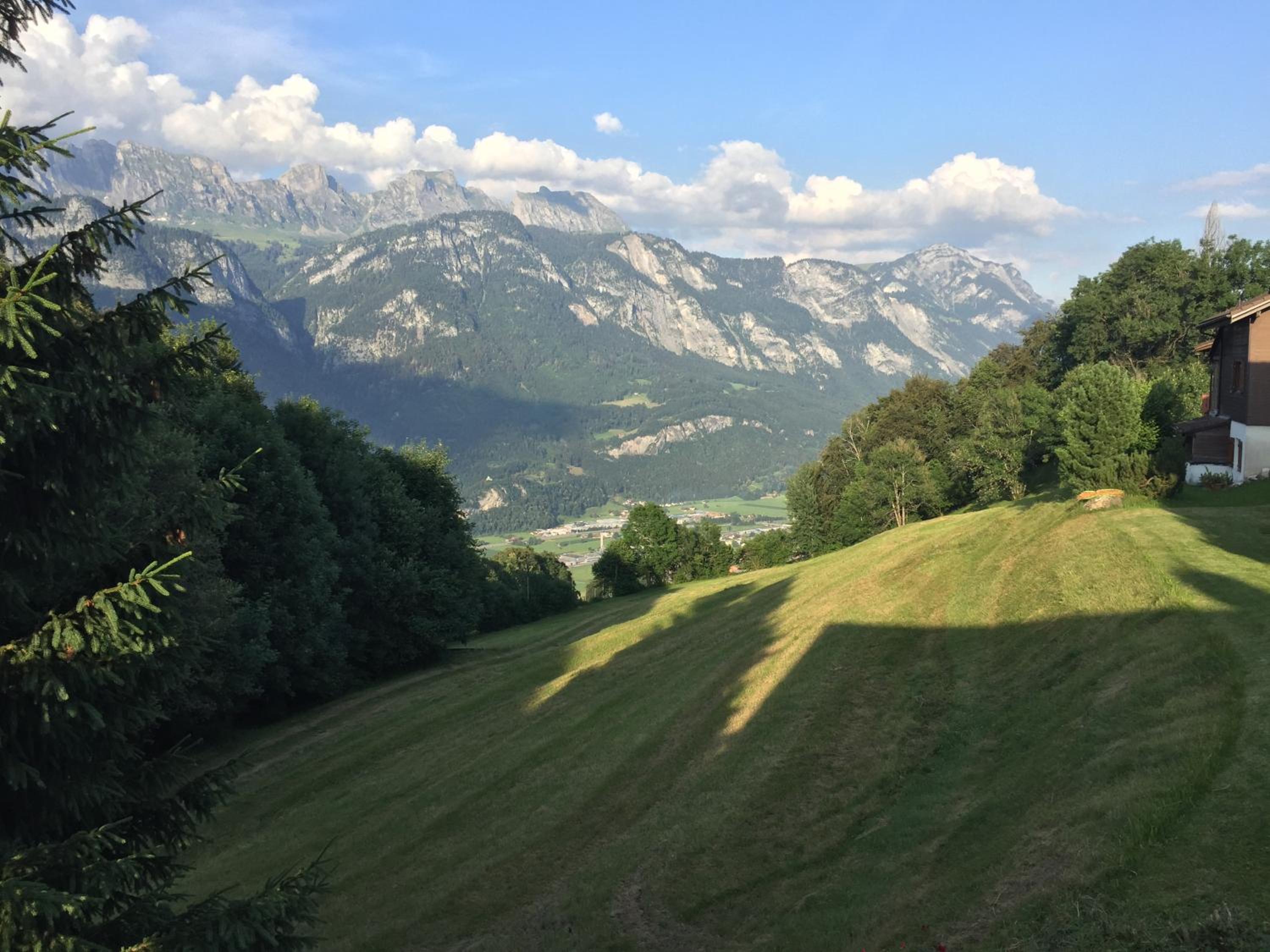 Chalet Valdonga