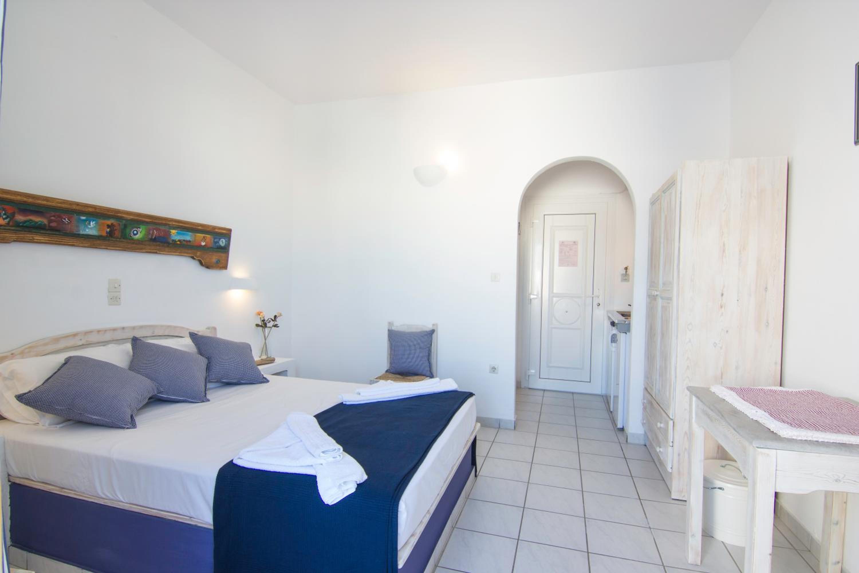 Alea Apartments