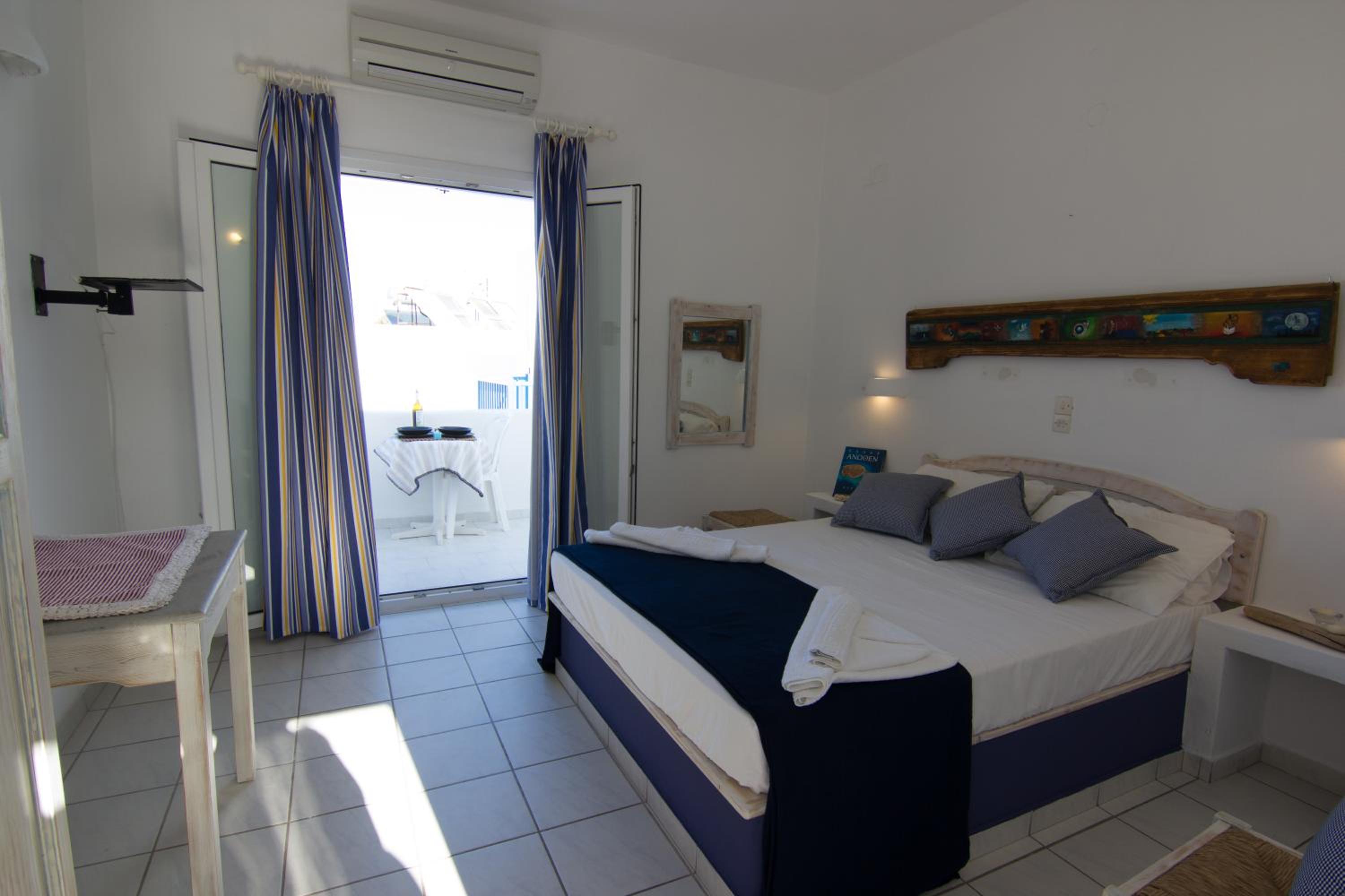 Alea Apartments