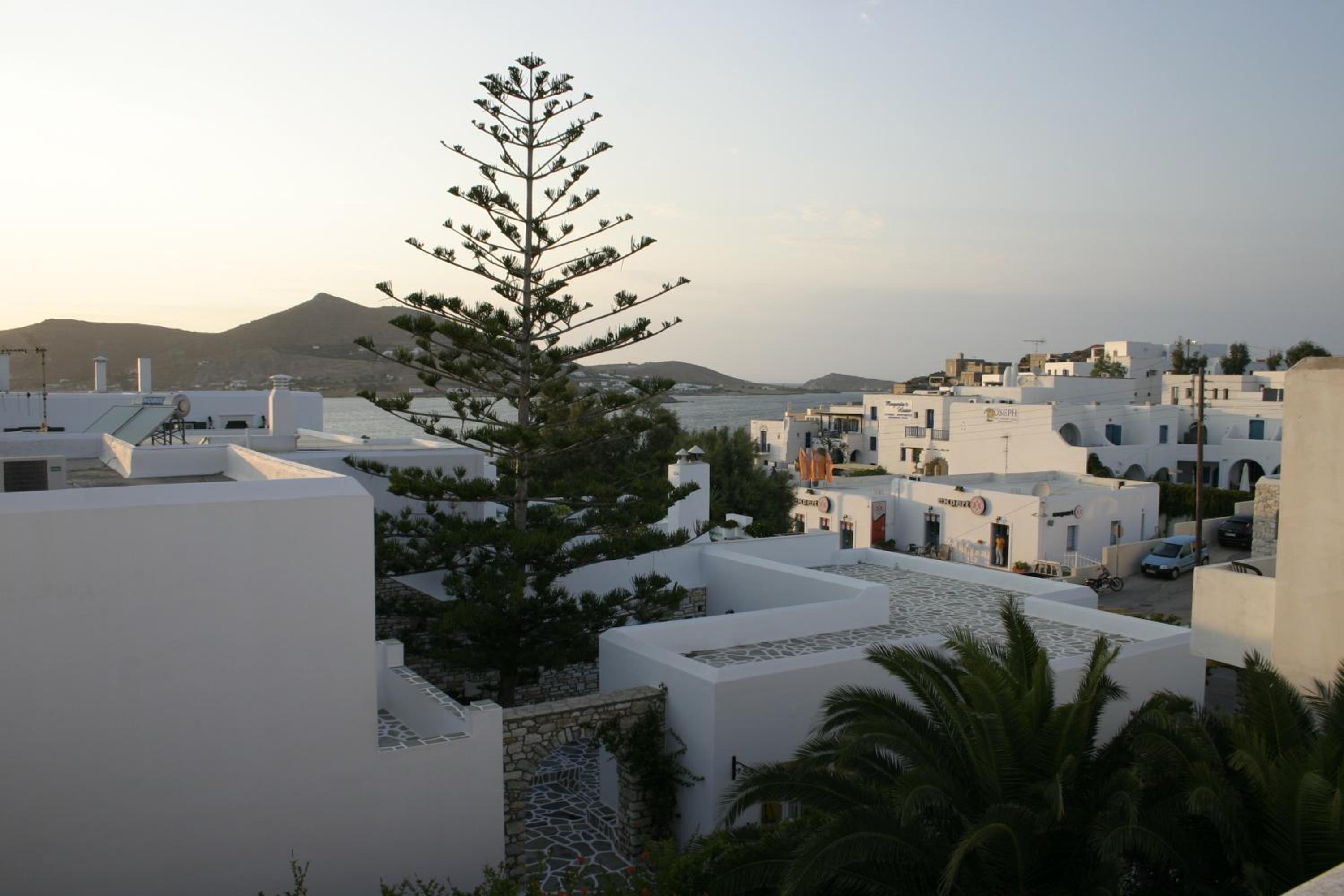 Alea Apartments