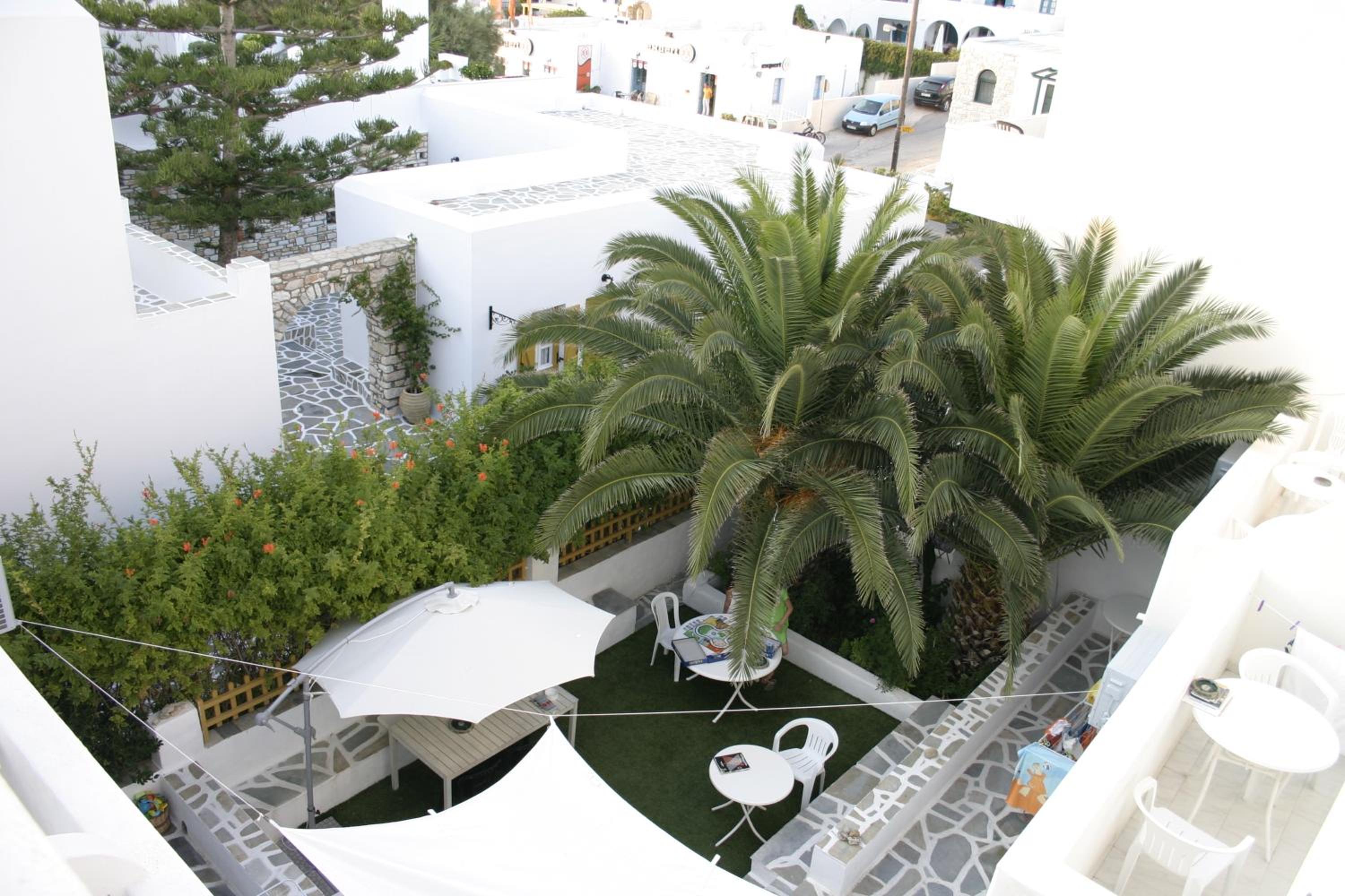 Alea Apartments