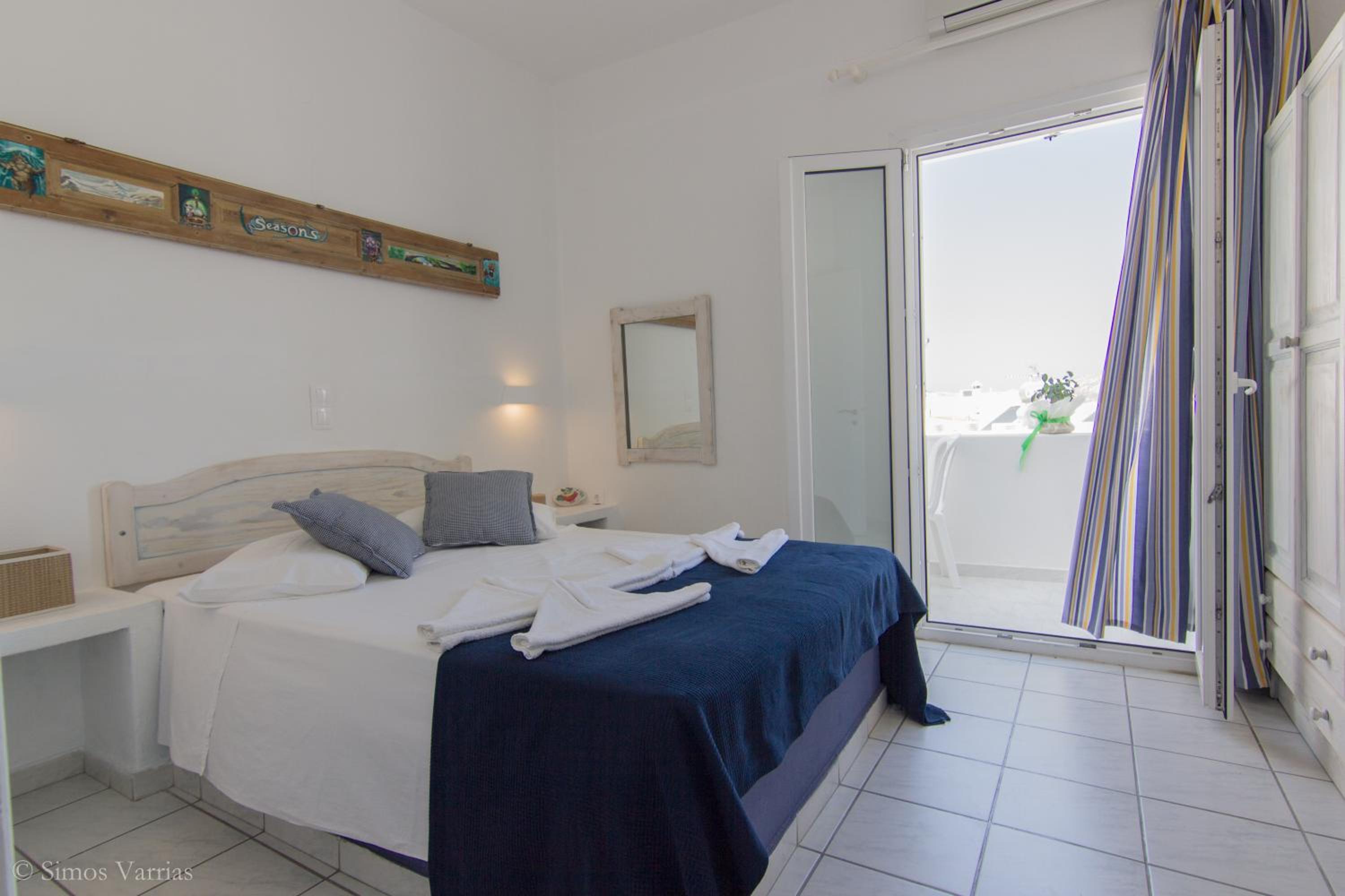 Alea Apartments