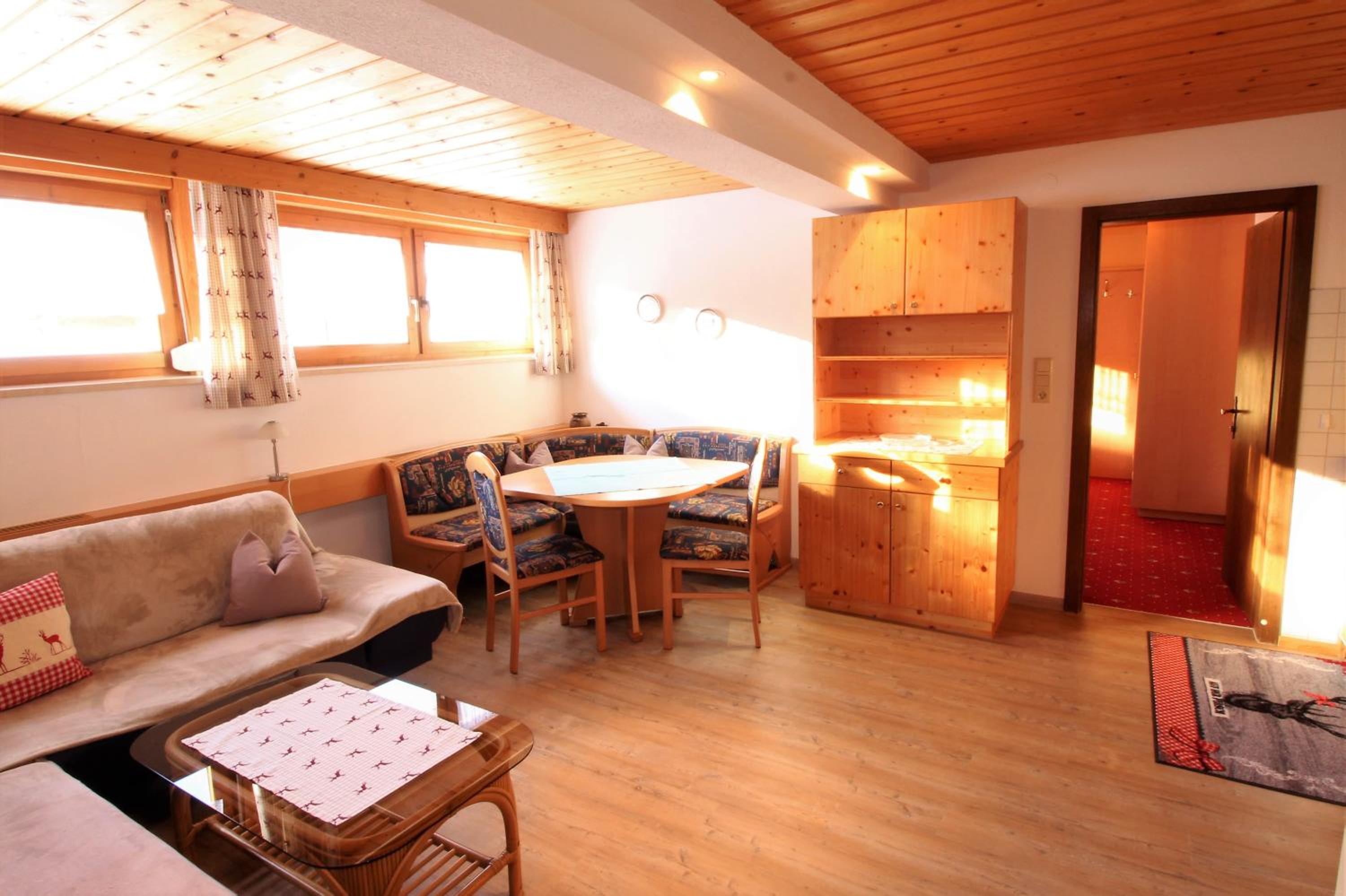 Ivos Sonnenpension