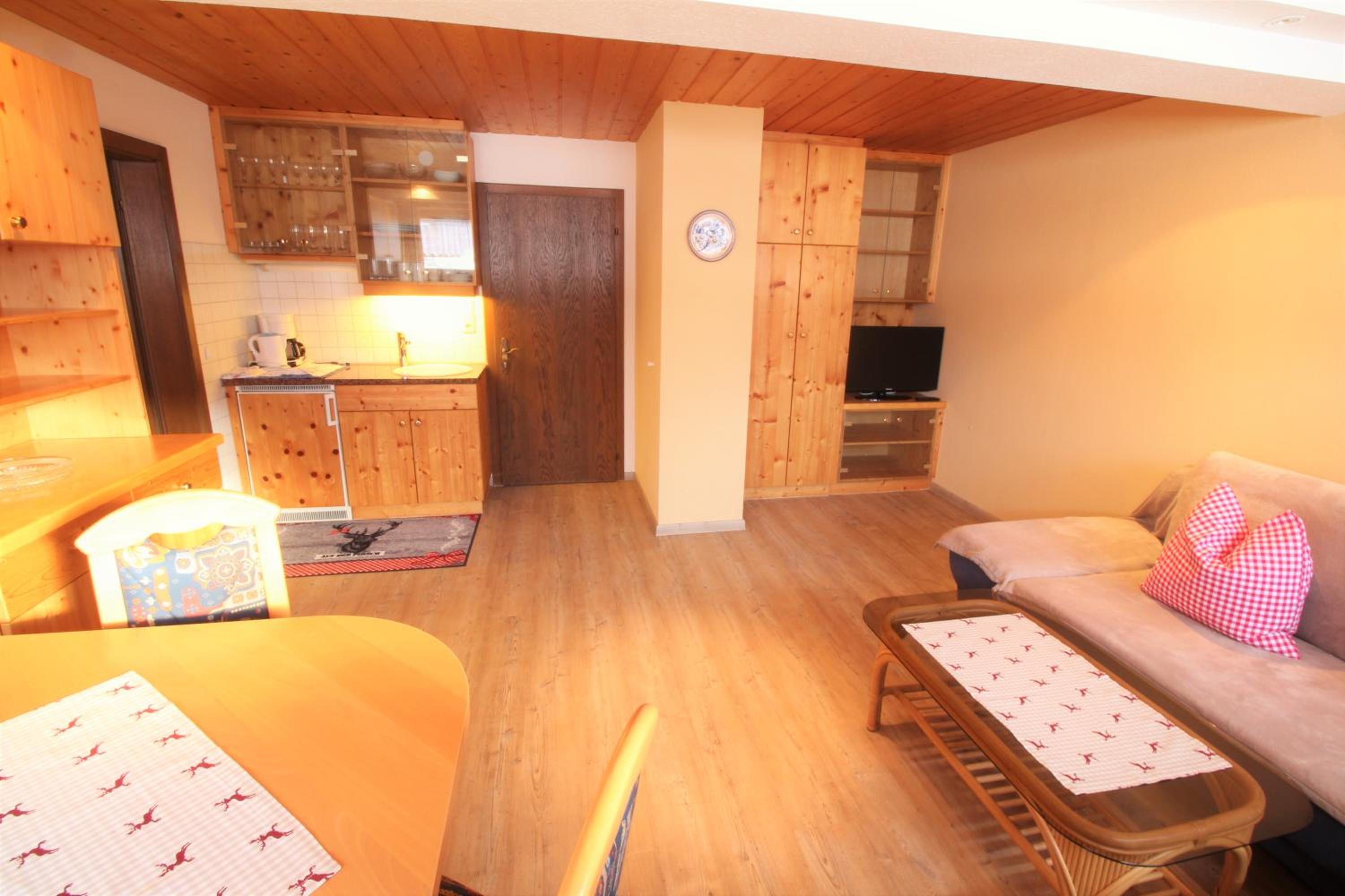 Ivos Sonnenpension