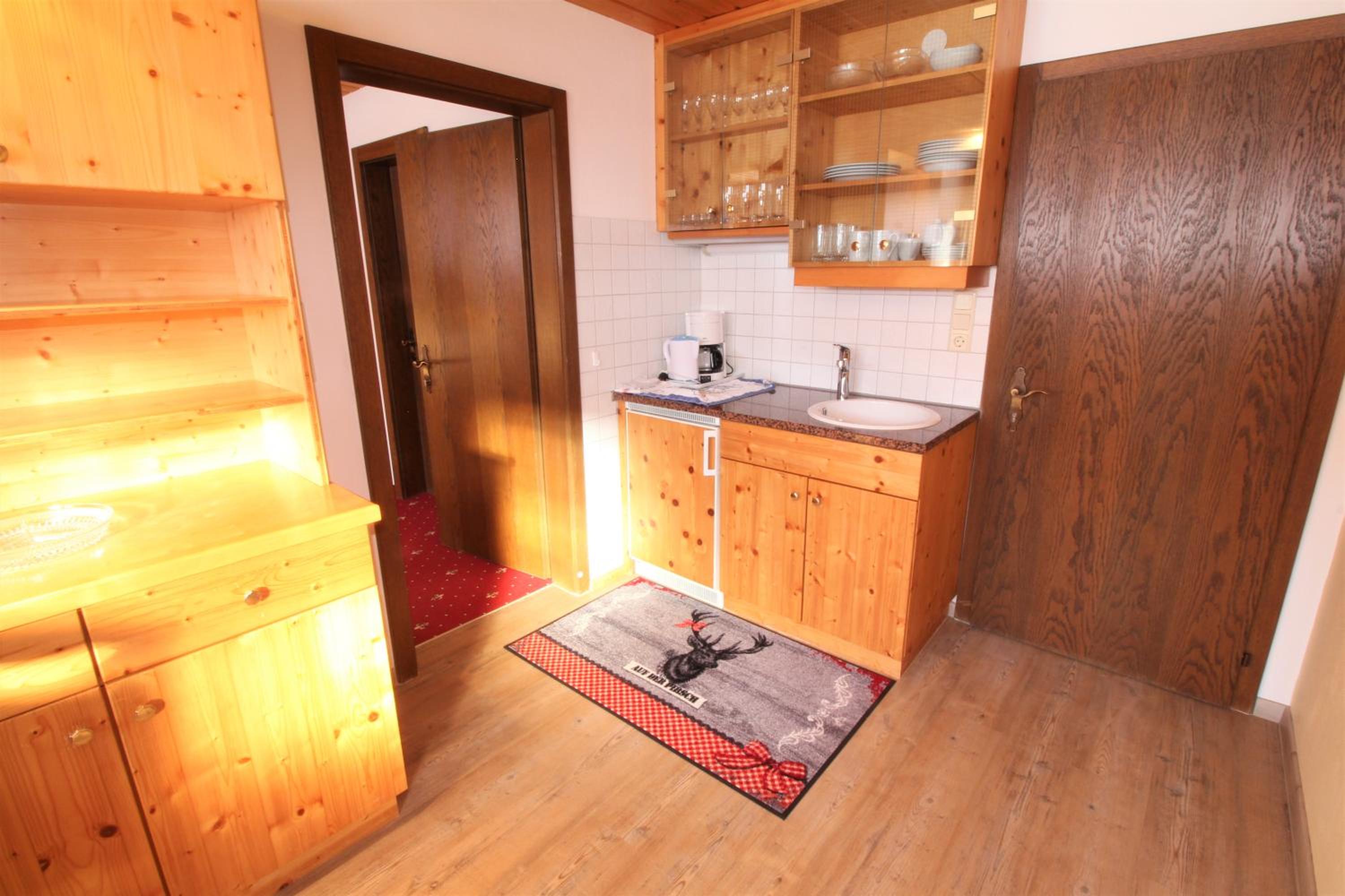 Ivos Sonnenpension