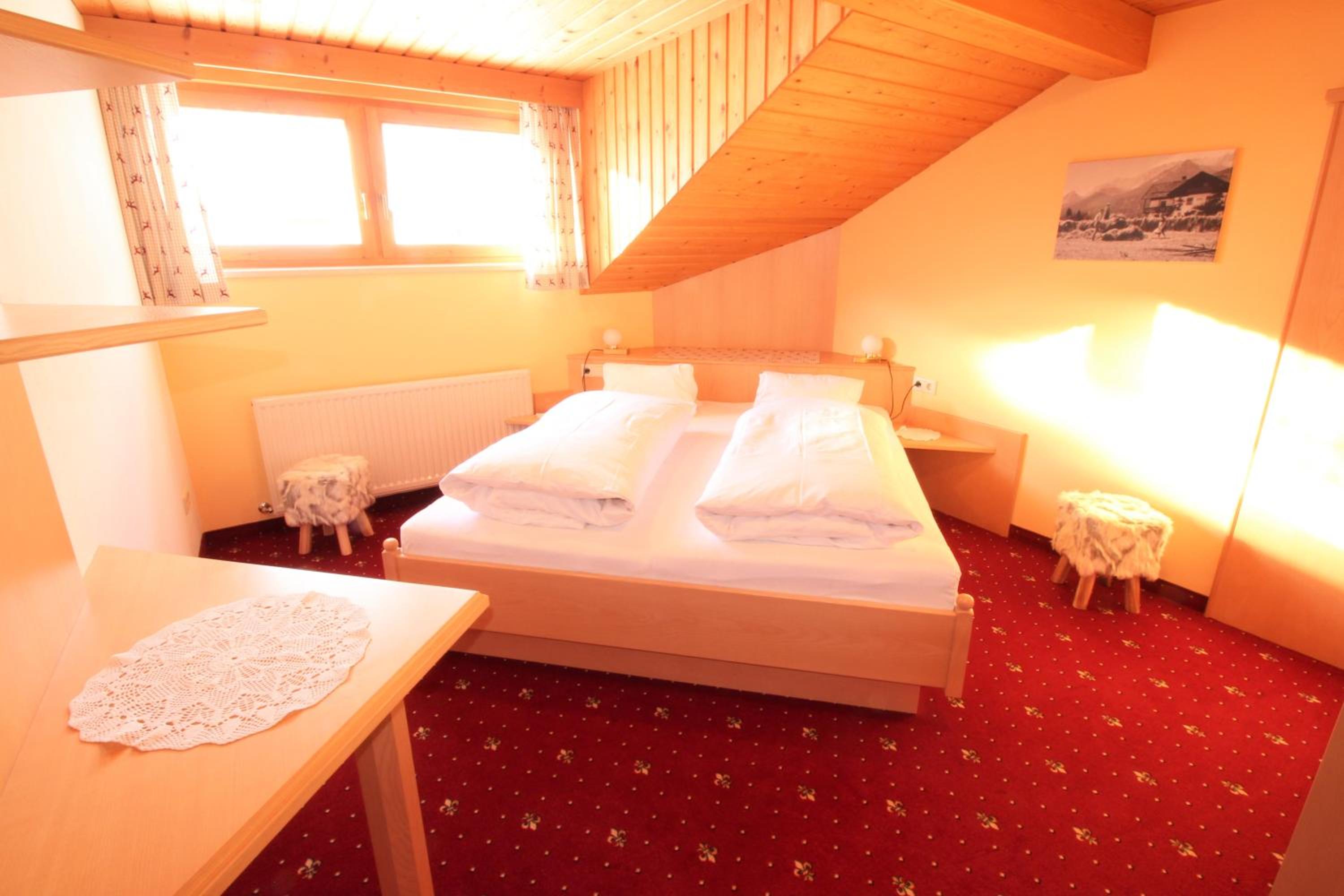 Ivos Sonnenpension