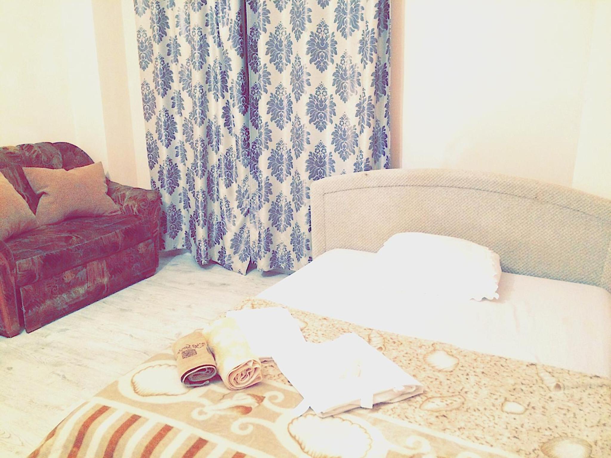 Olimp Palace Apartment view 3