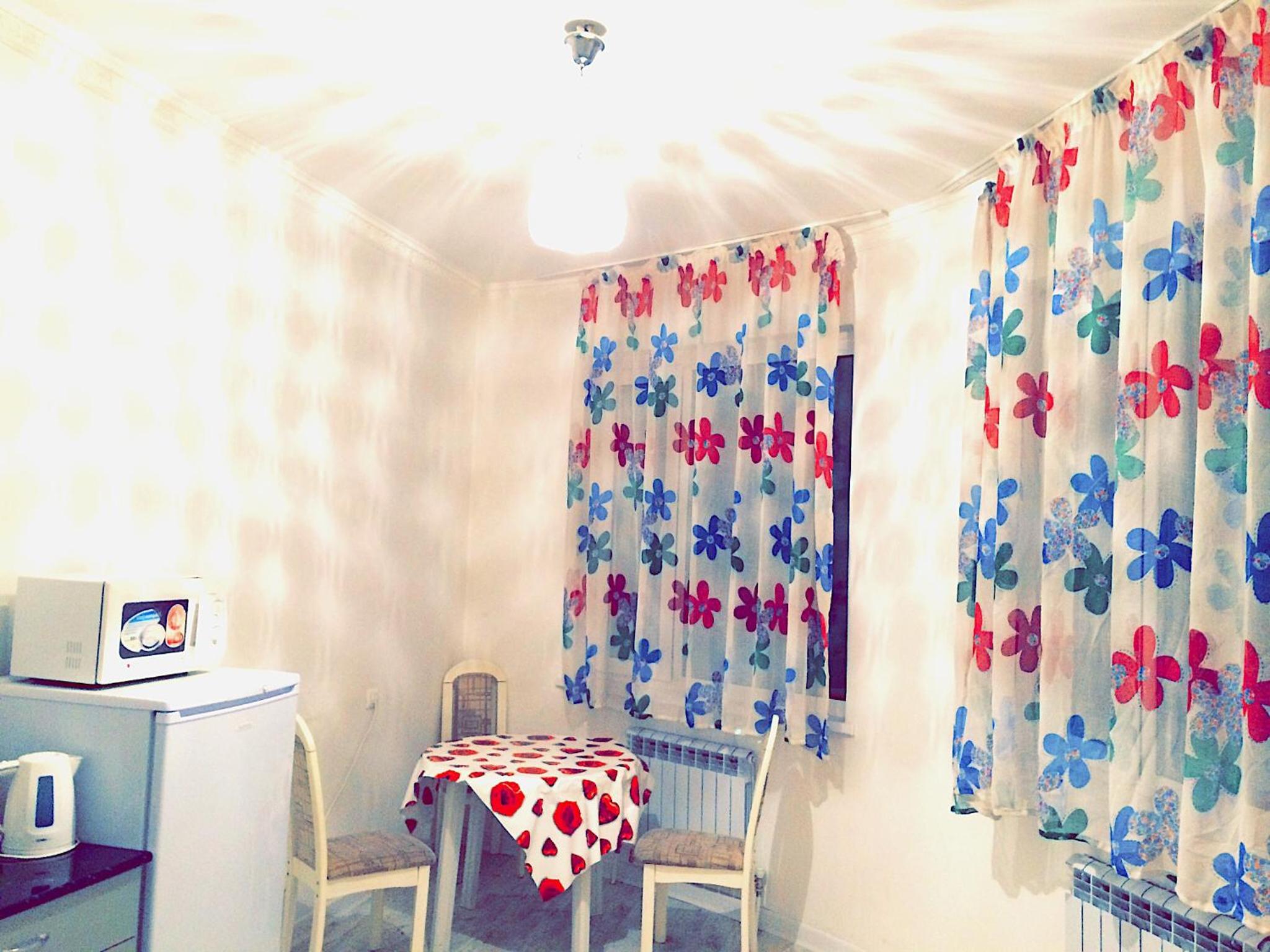 Olimp Palace Apartment view 4