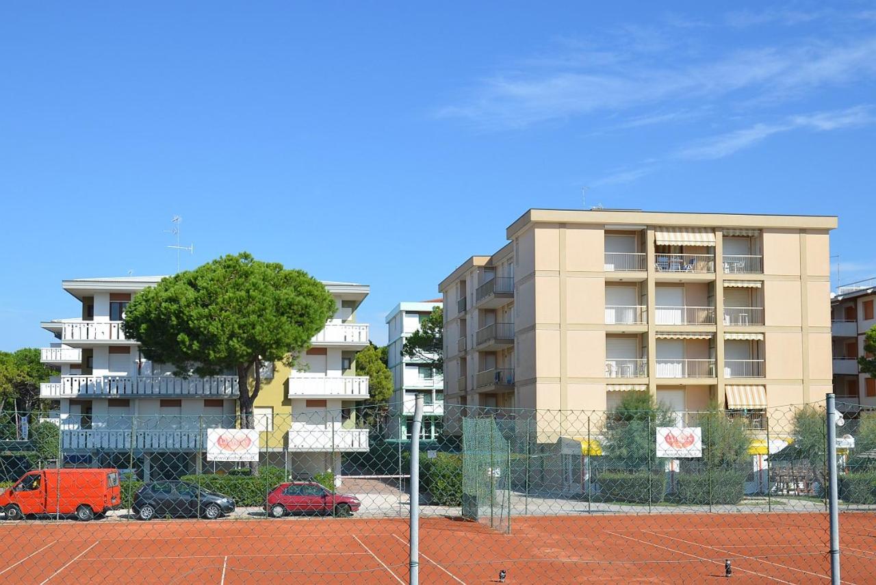 Appartamenti Diana Est view 2