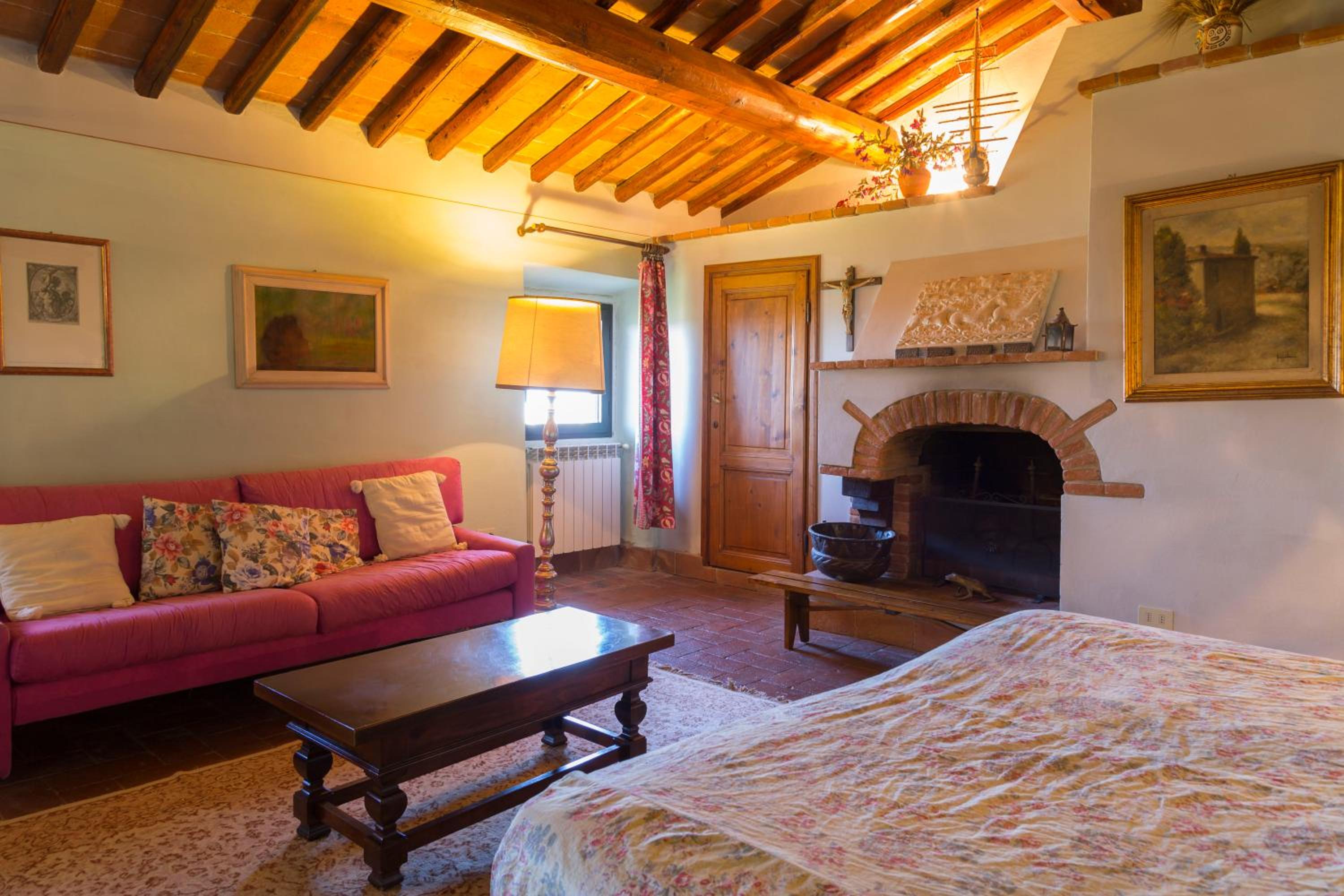 Fattoria Il Milione Agriturismo
