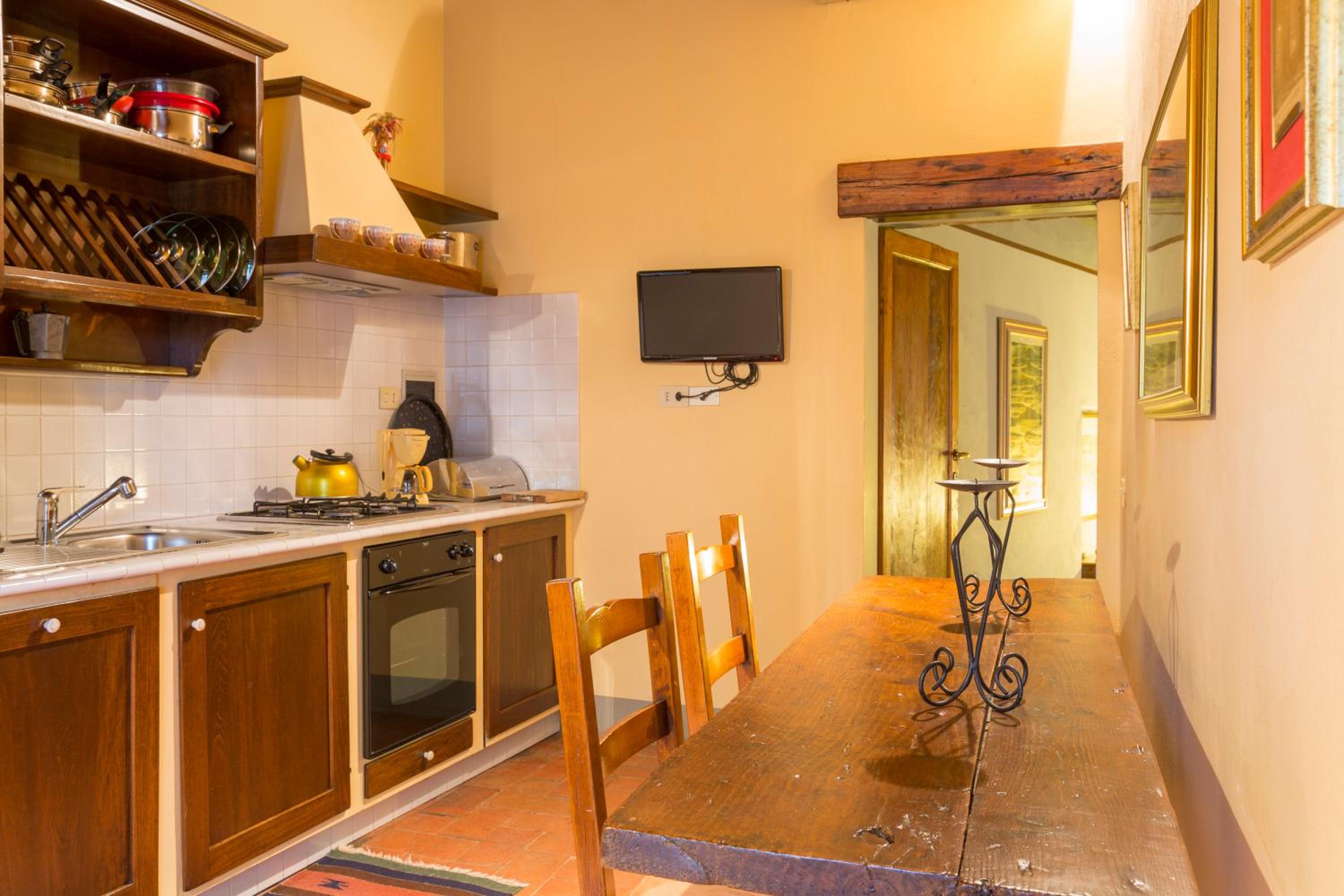 Fattoria Il Milione Agriturismo