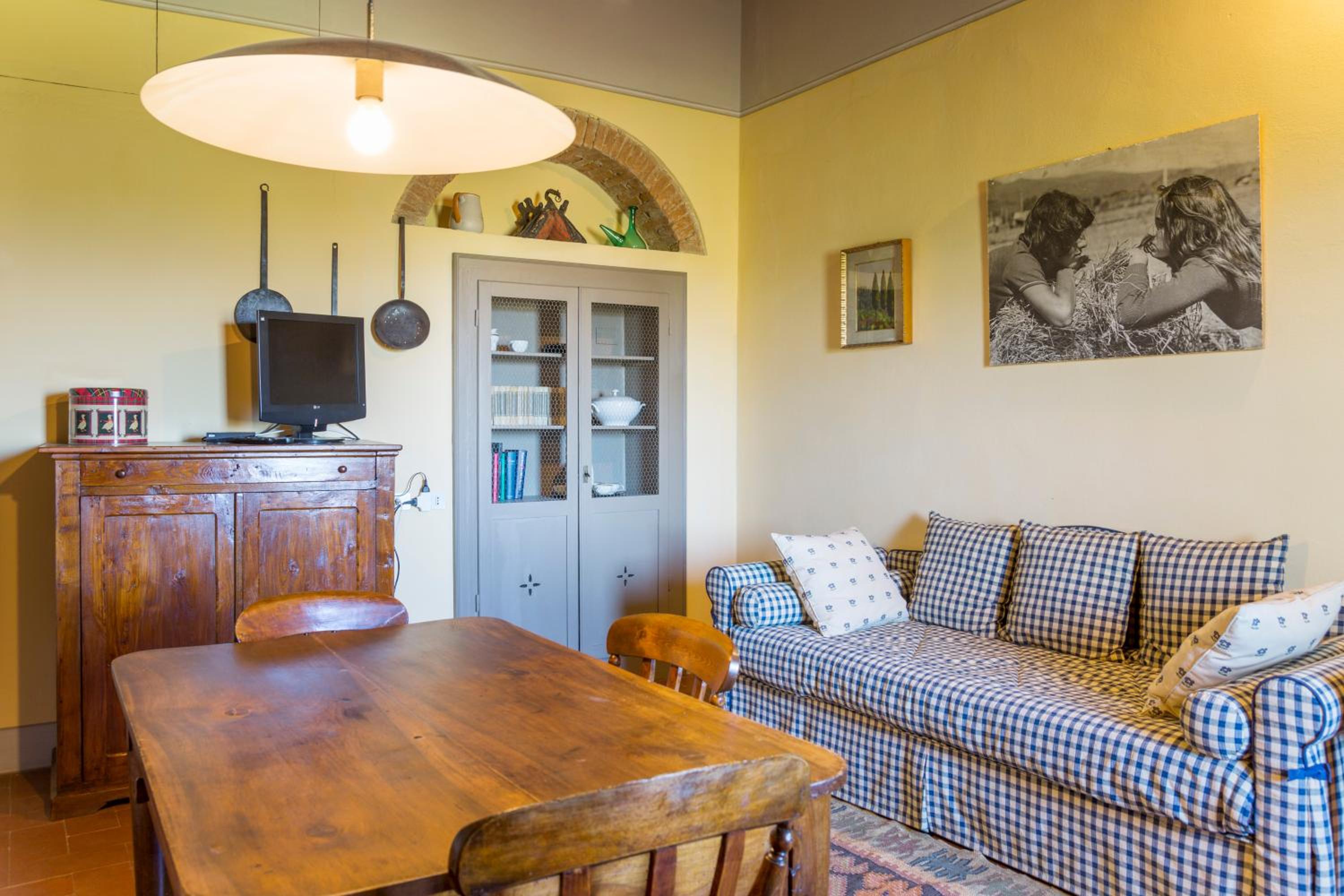 Fattoria Il Milione Agriturismo