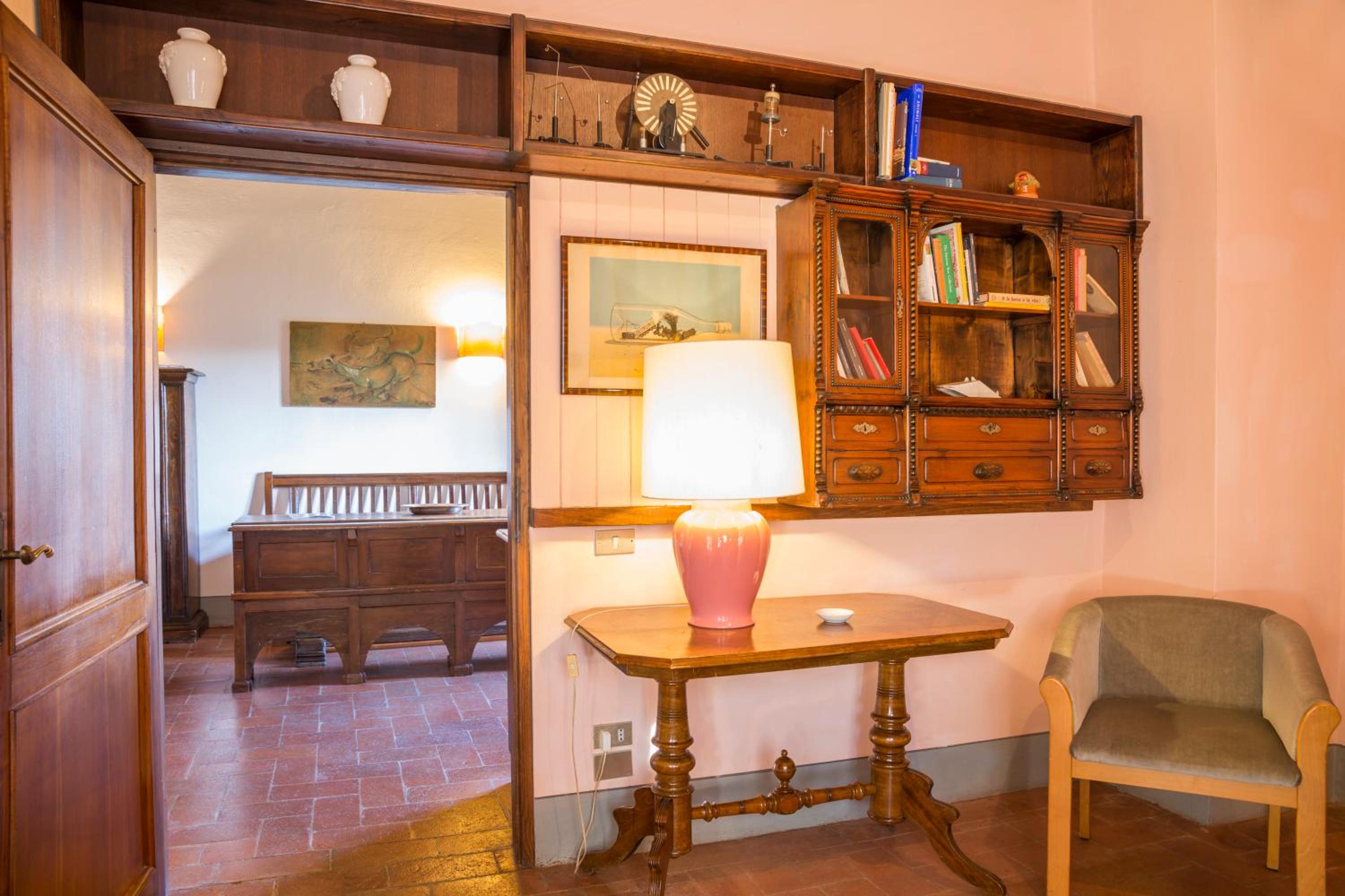 Fattoria Il Milione Agriturismo
