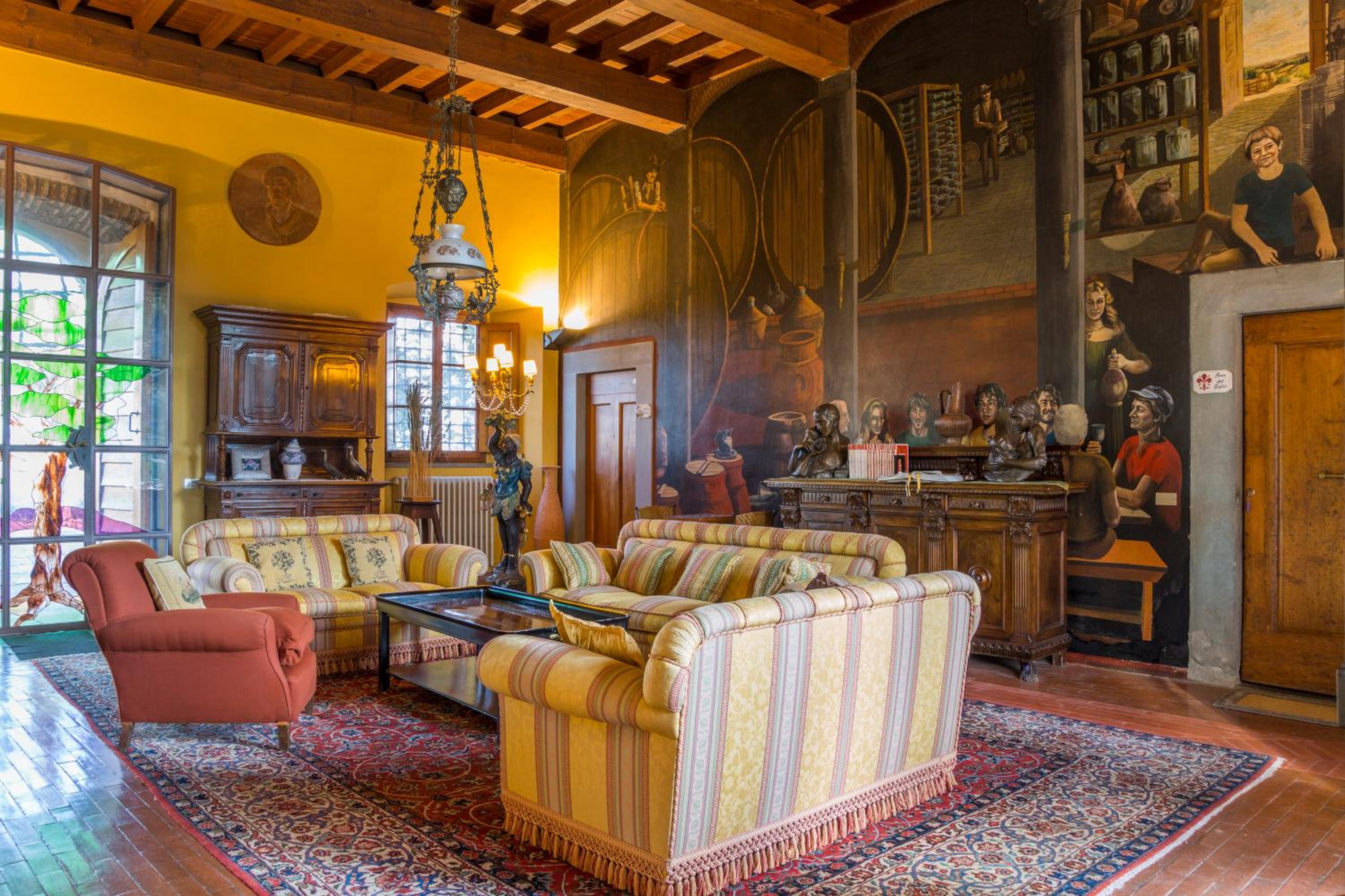 Fattoria Il Milione Agriturismo