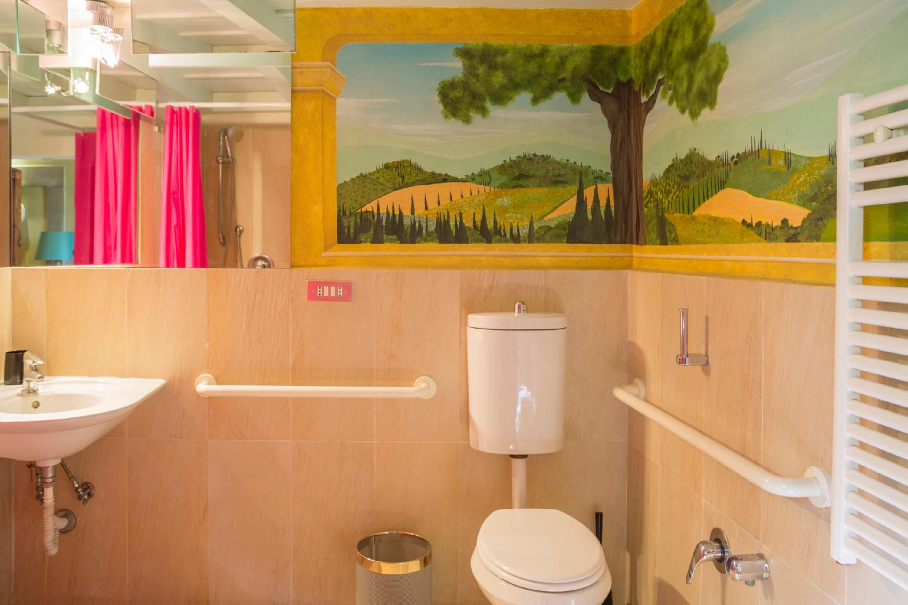 Fattoria Il Milione Agriturismo