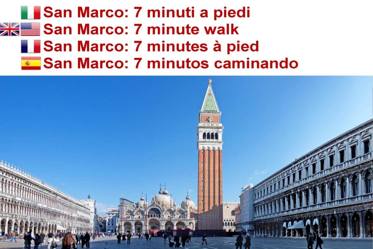 Santa Marina Apartment Rialto