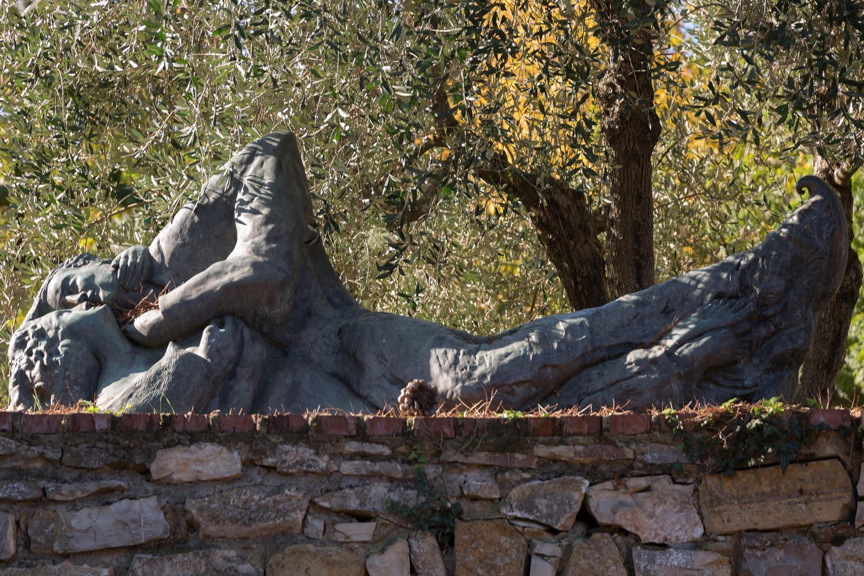 Fattoria Il Milione Agriturismo