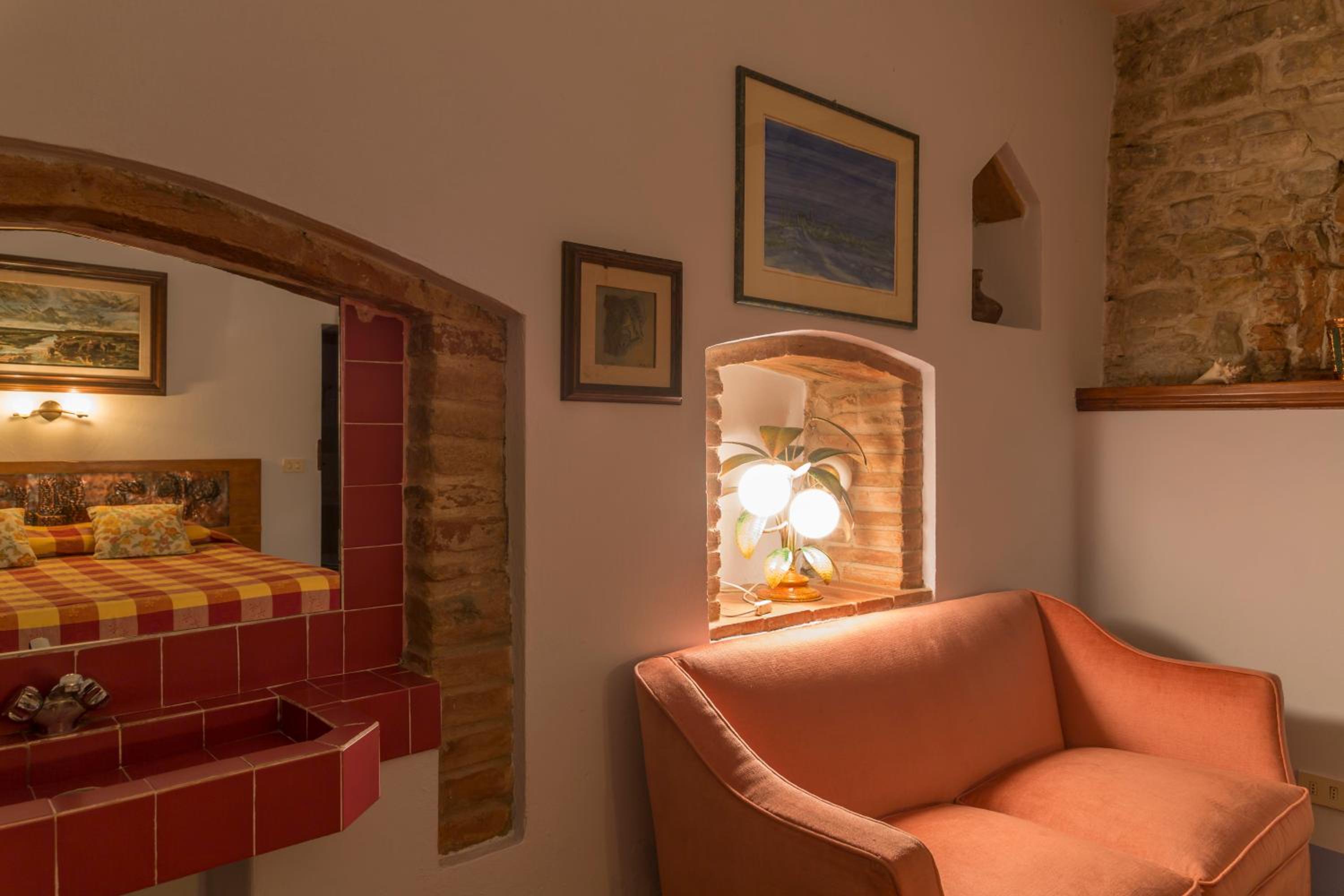 Fattoria Il Milione Agriturismo