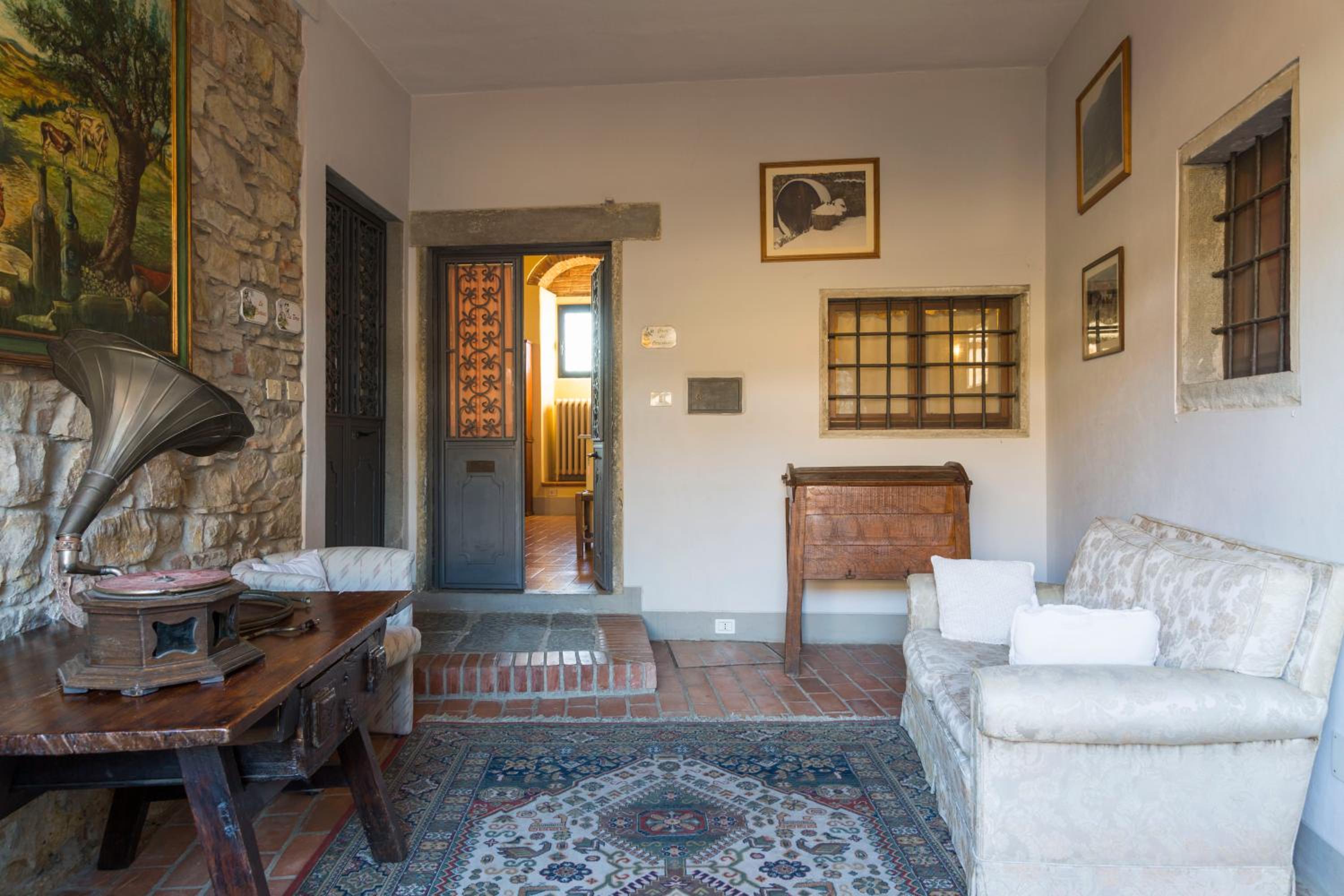 Fattoria Il Milione Agriturismo