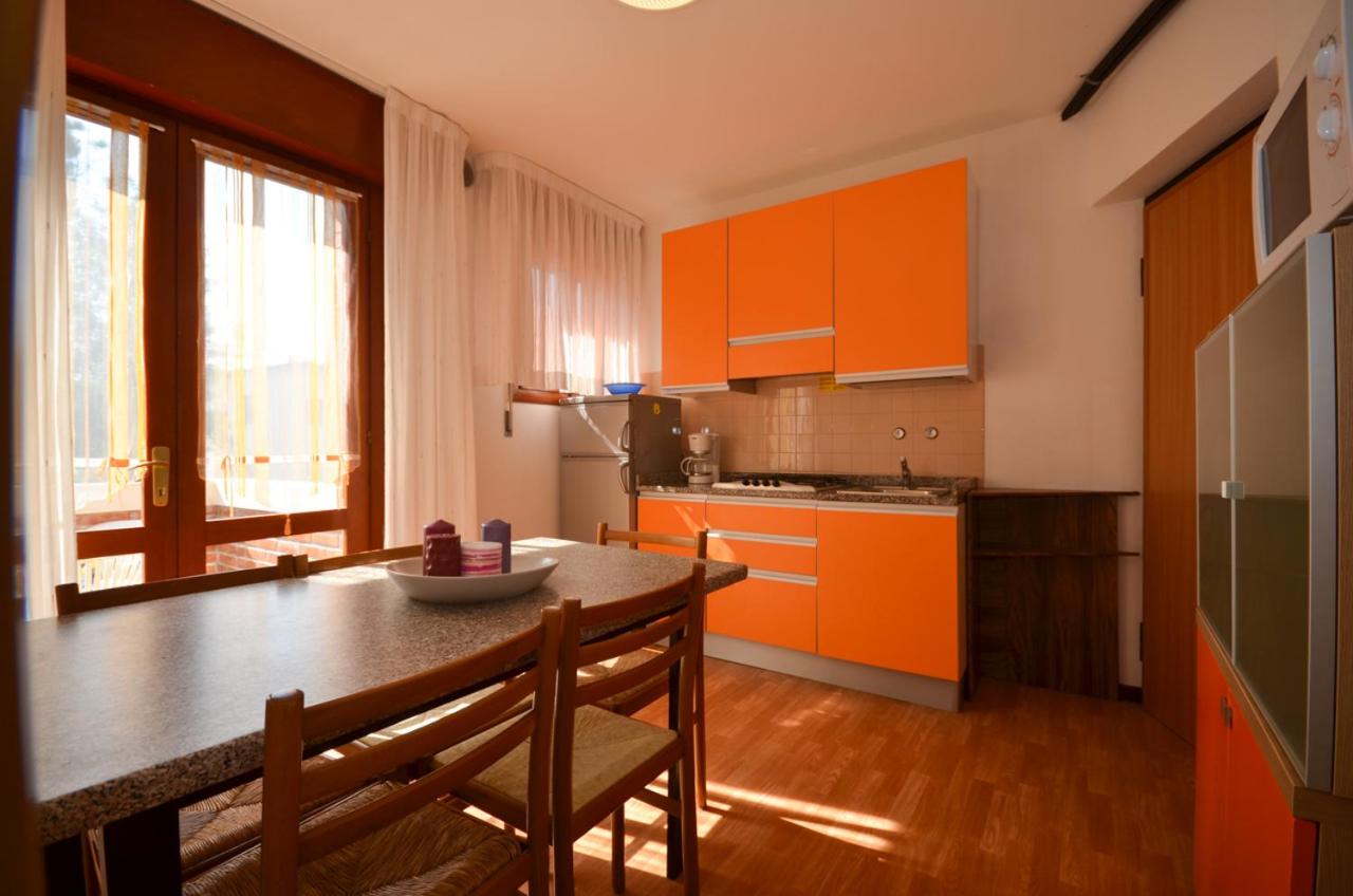 Appartamenti Splendid E Salisburgo view 4