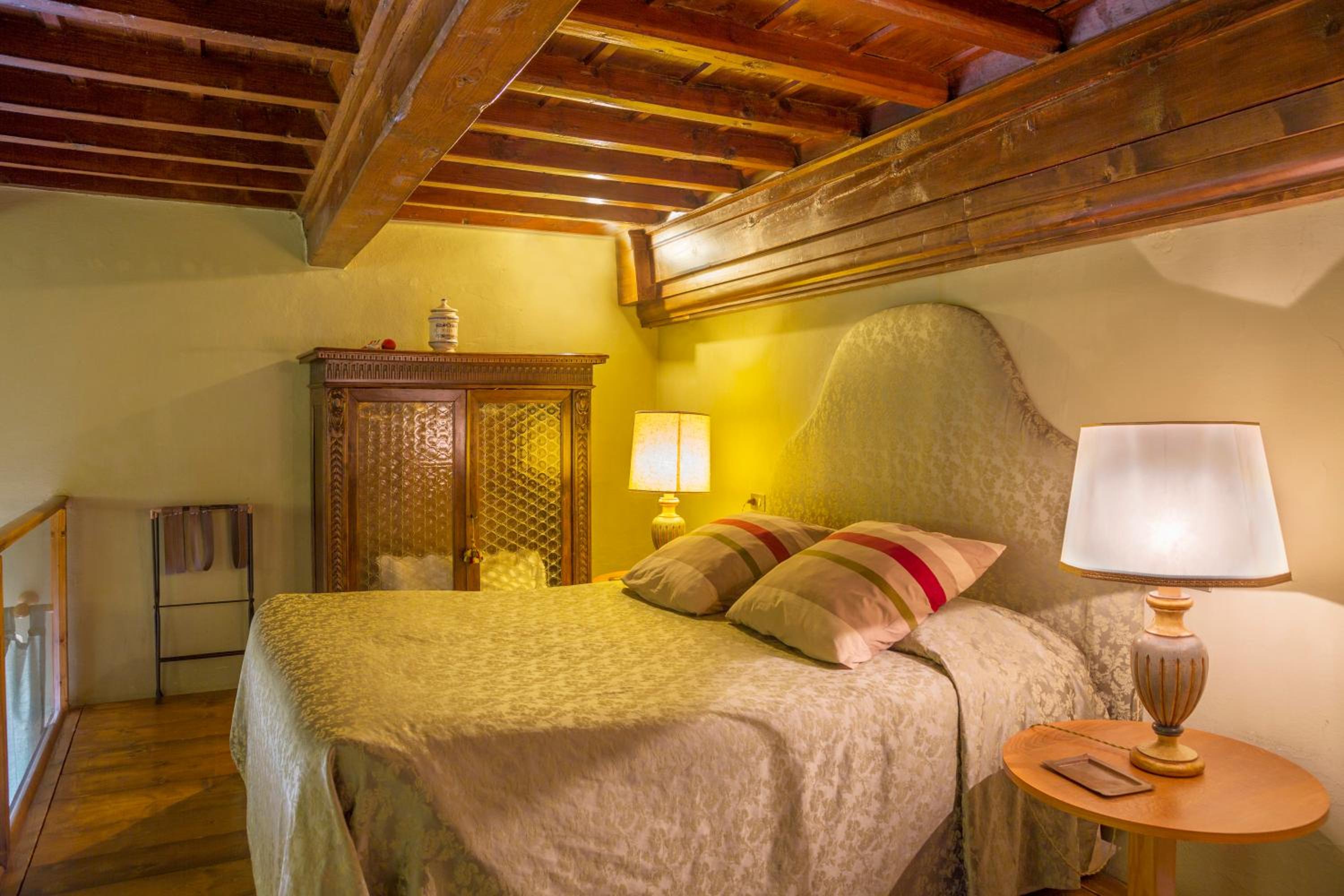 Fattoria Il Milione Agriturismo