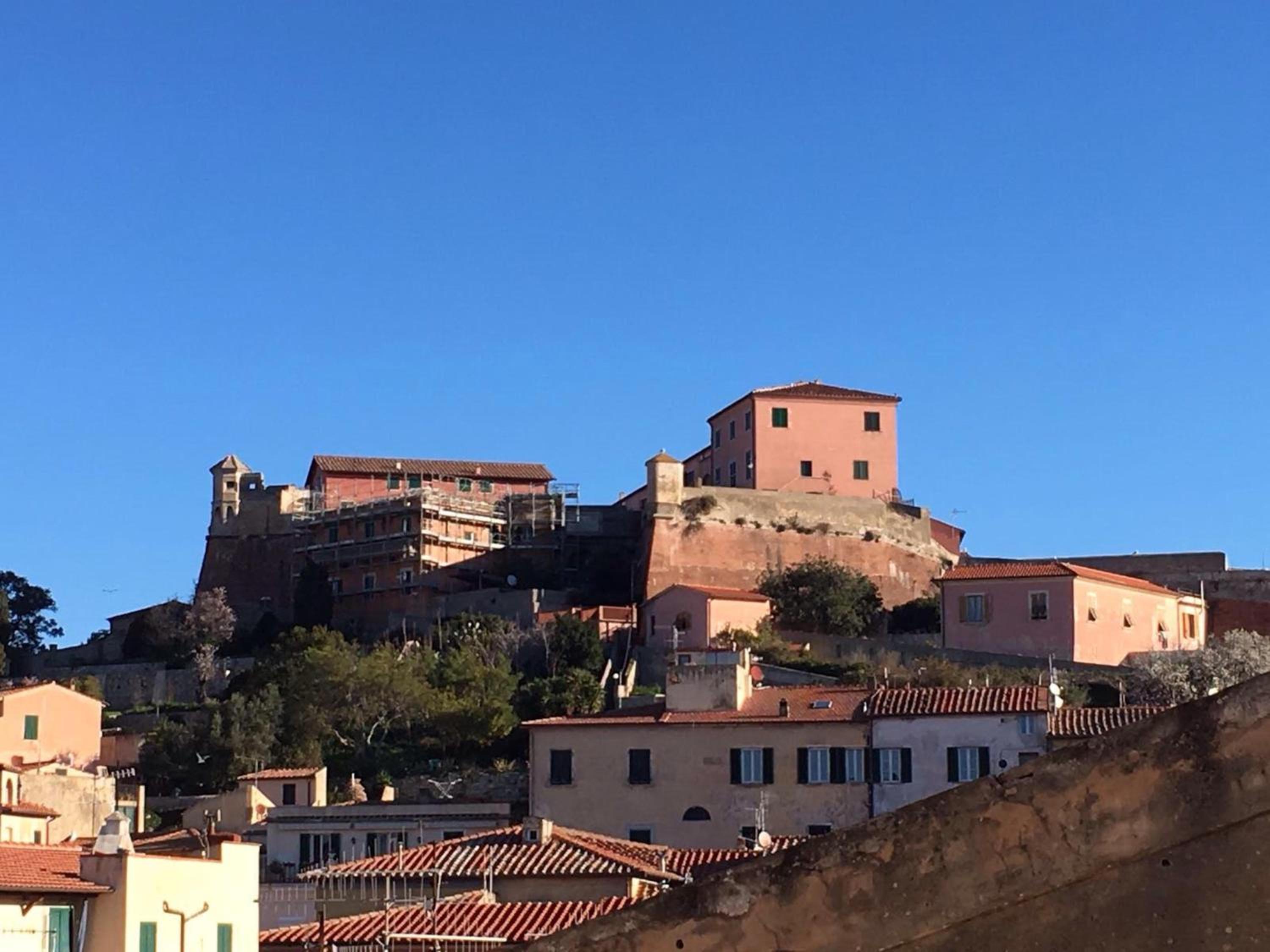Le Stanze sul Mare